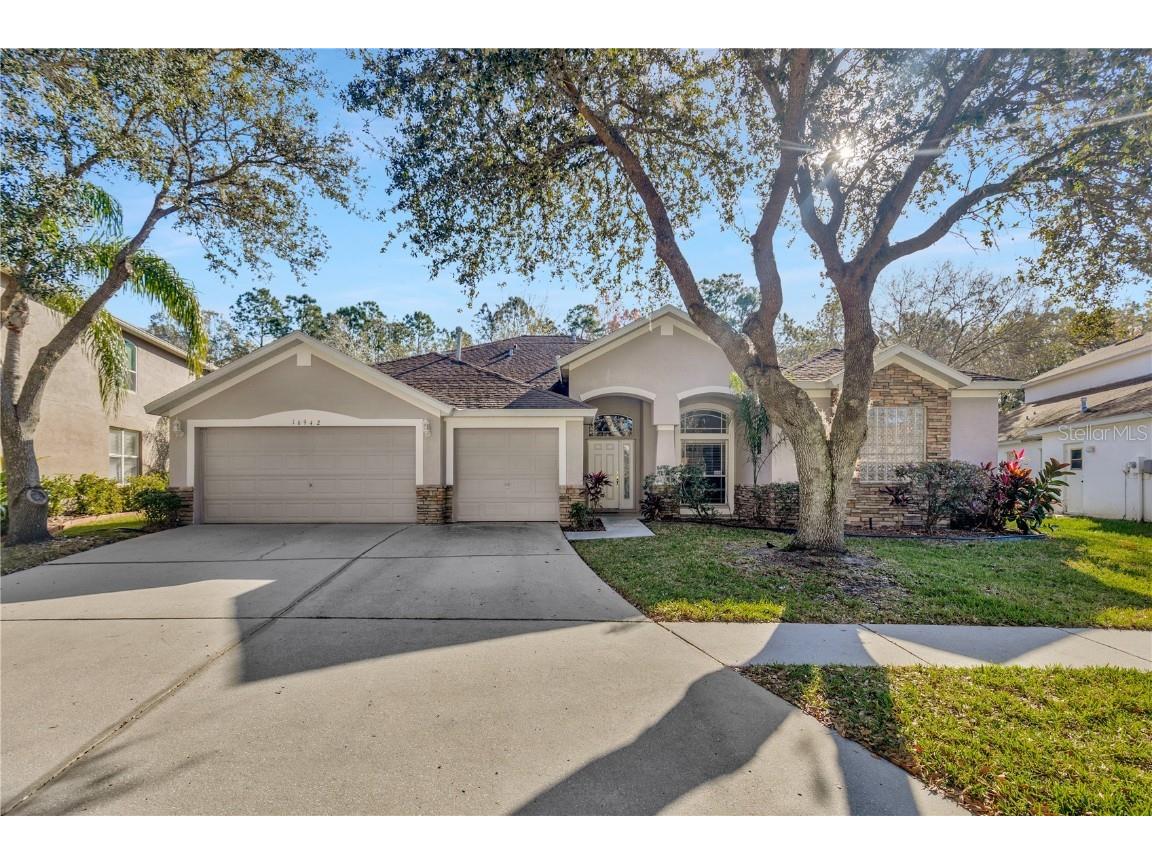 16942 Falconridge Road Lithia FL 33547 T3428154 image1