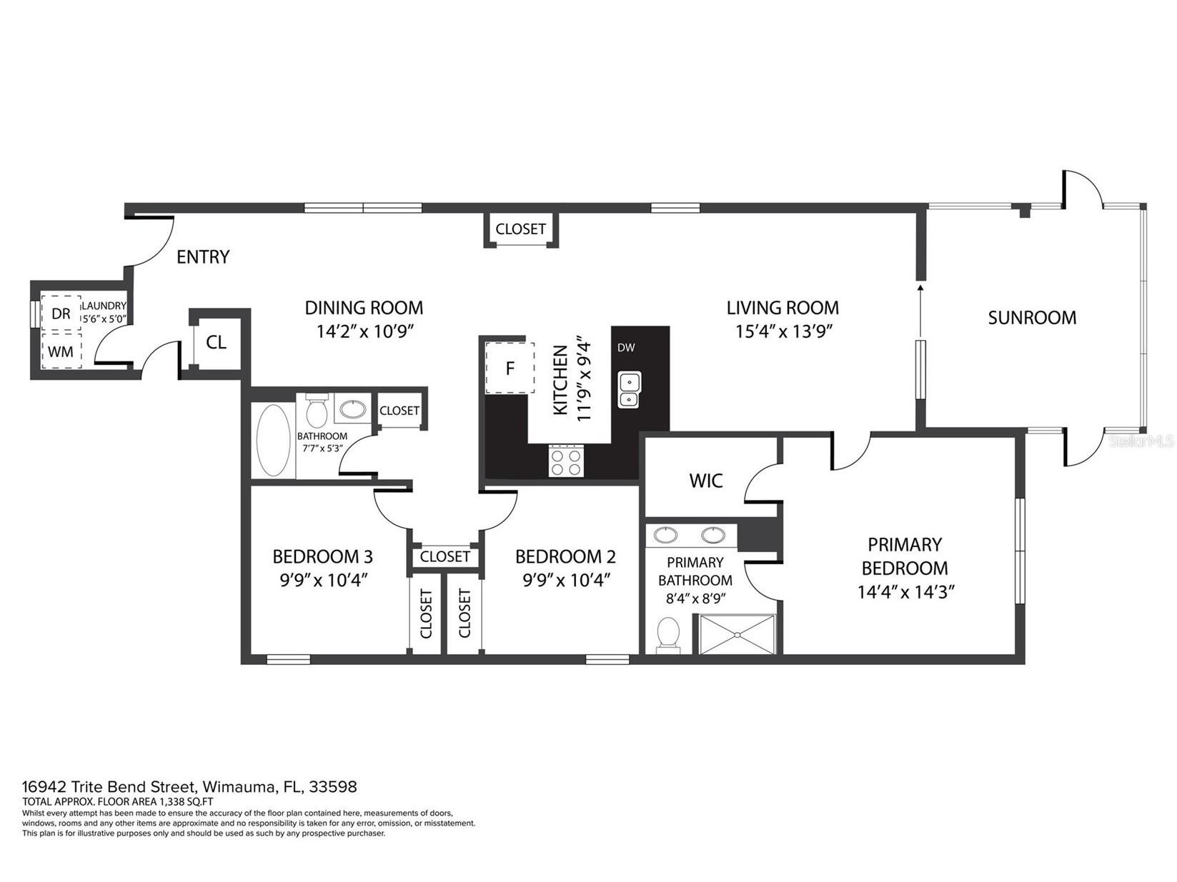 16942 Trite Bend Street Wimauma FL 33598 TB8483533 image36