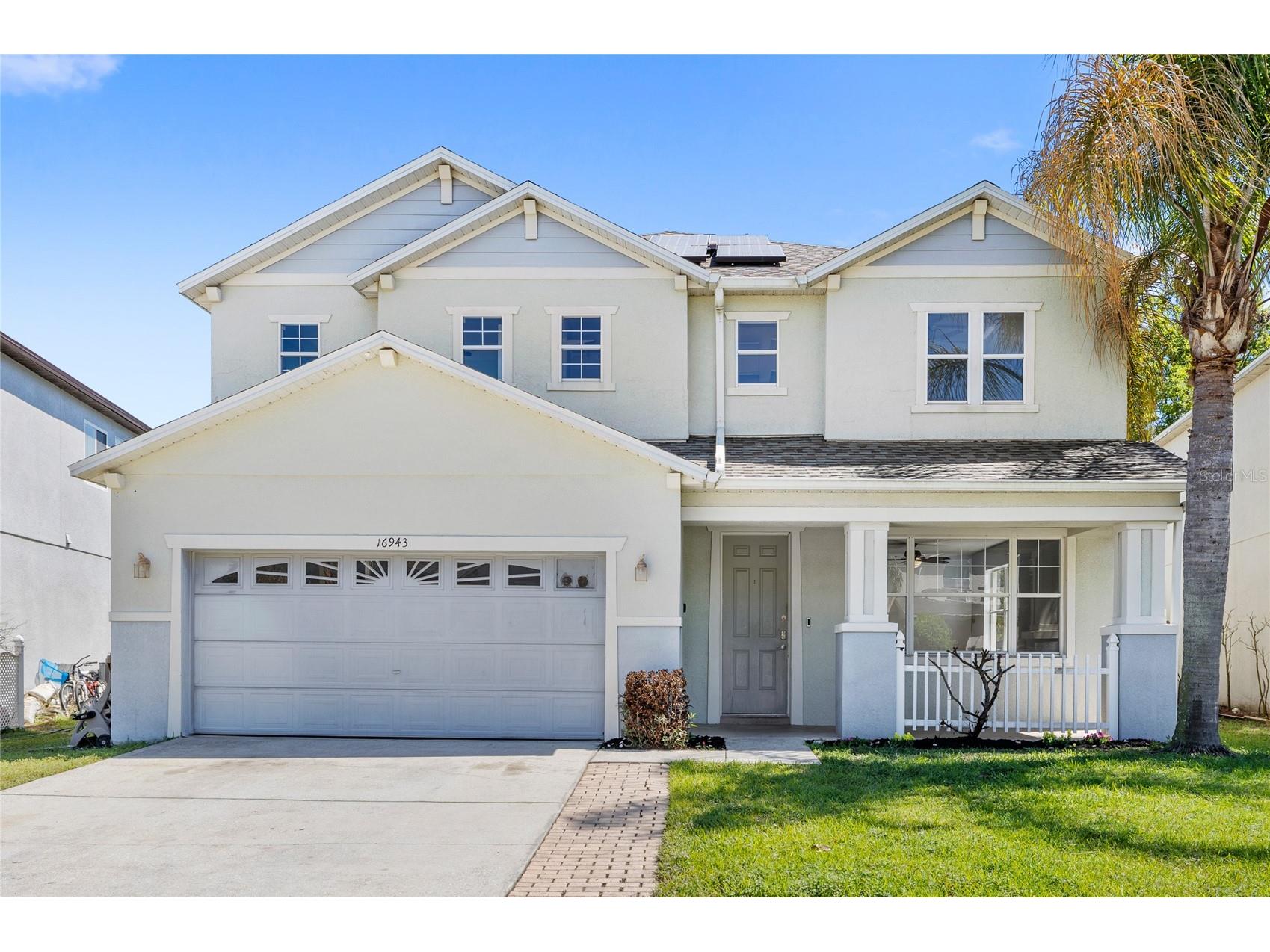 16943 Sunrise Vista Drive Clermont FL 34714 O6390340 image1