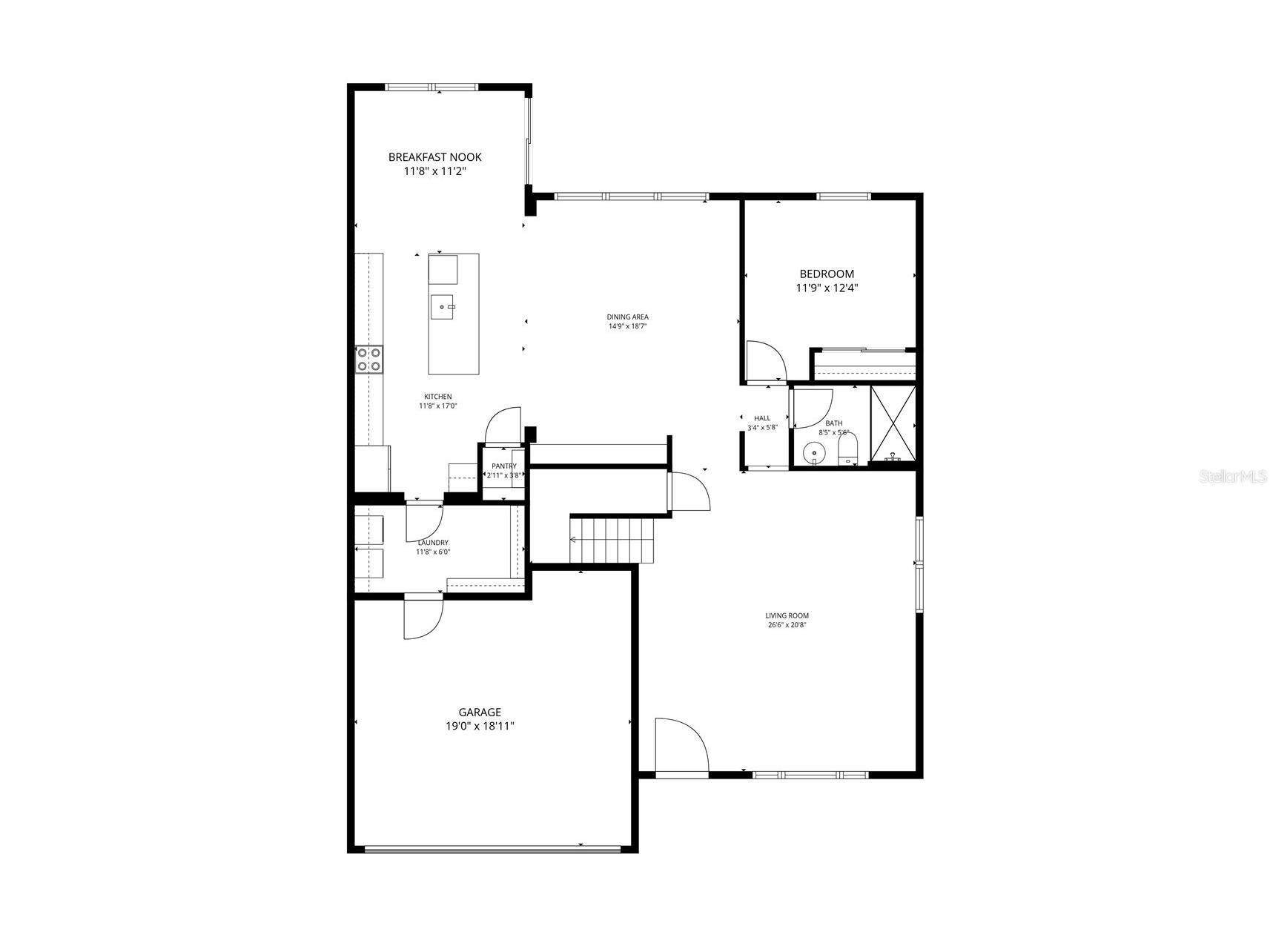 16943 Sunrise Vista Drive Clermont FL 34714 O6390340 image62