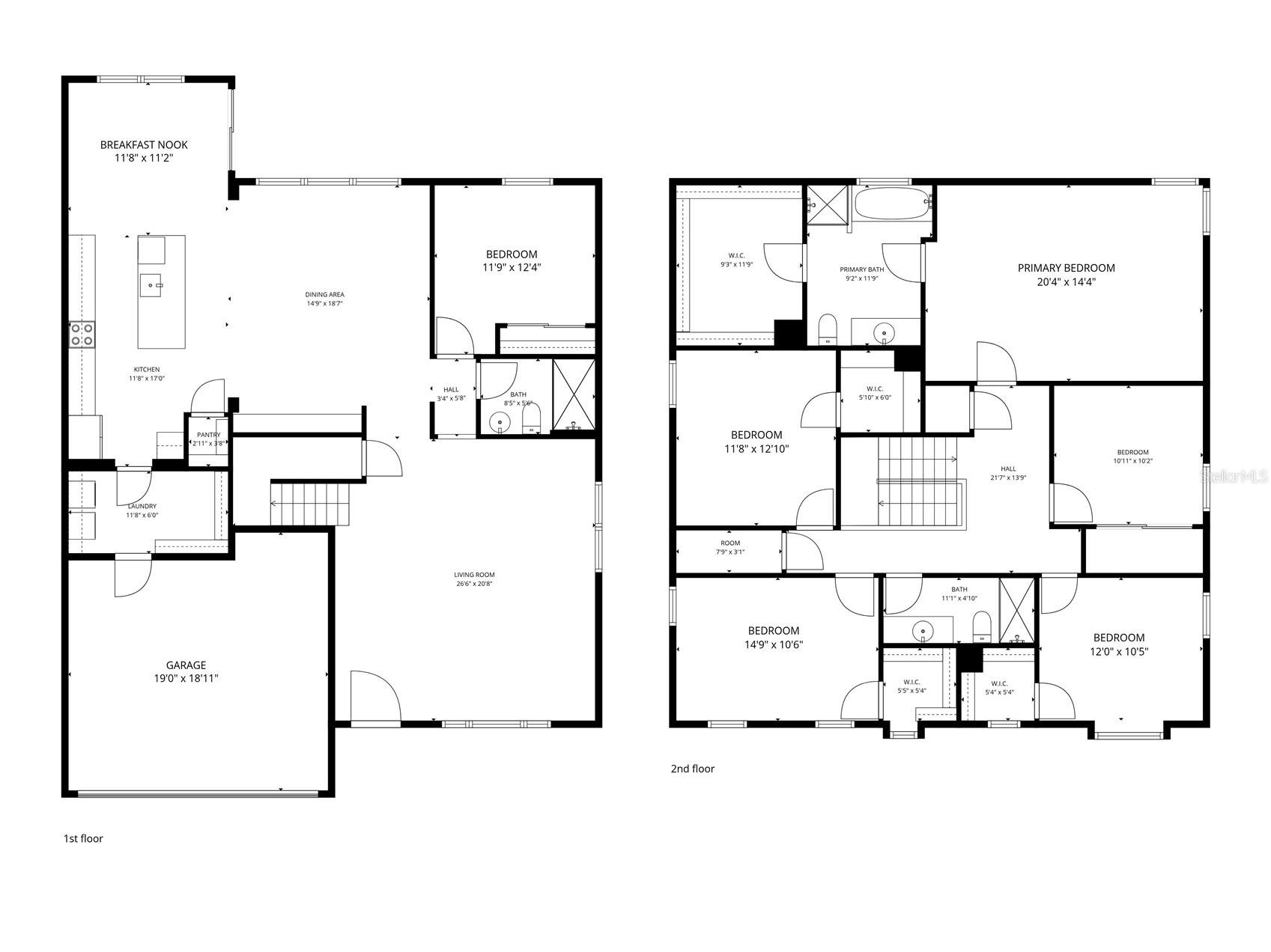 16943 Sunrise Vista Drive Clermont FL 34714 O6390340 image64