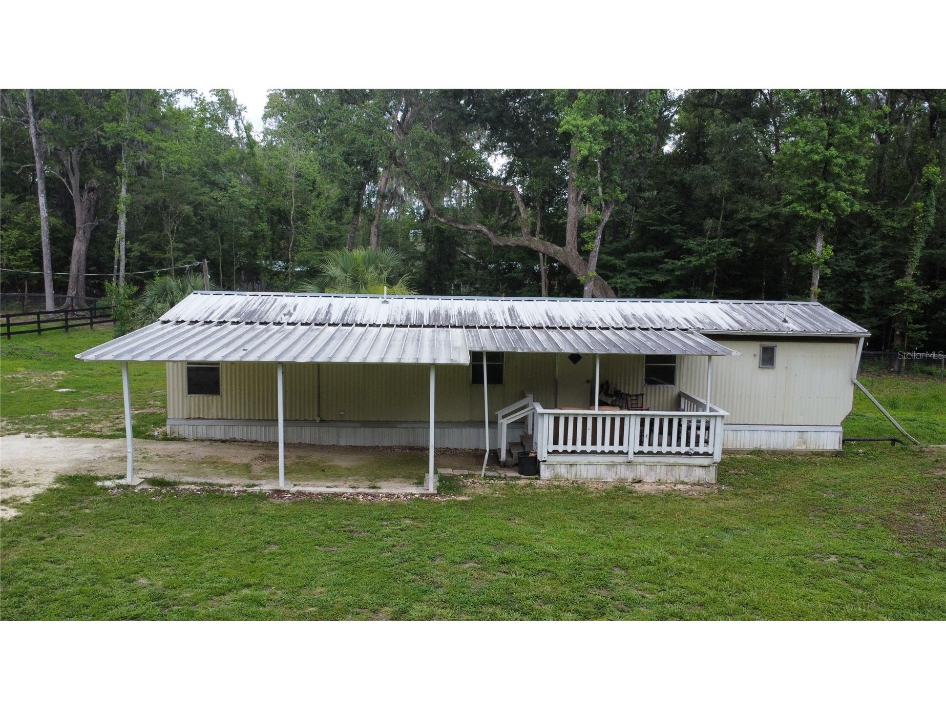16945 NW 128th Terrace Reddick FL 32686 OM725902 image1