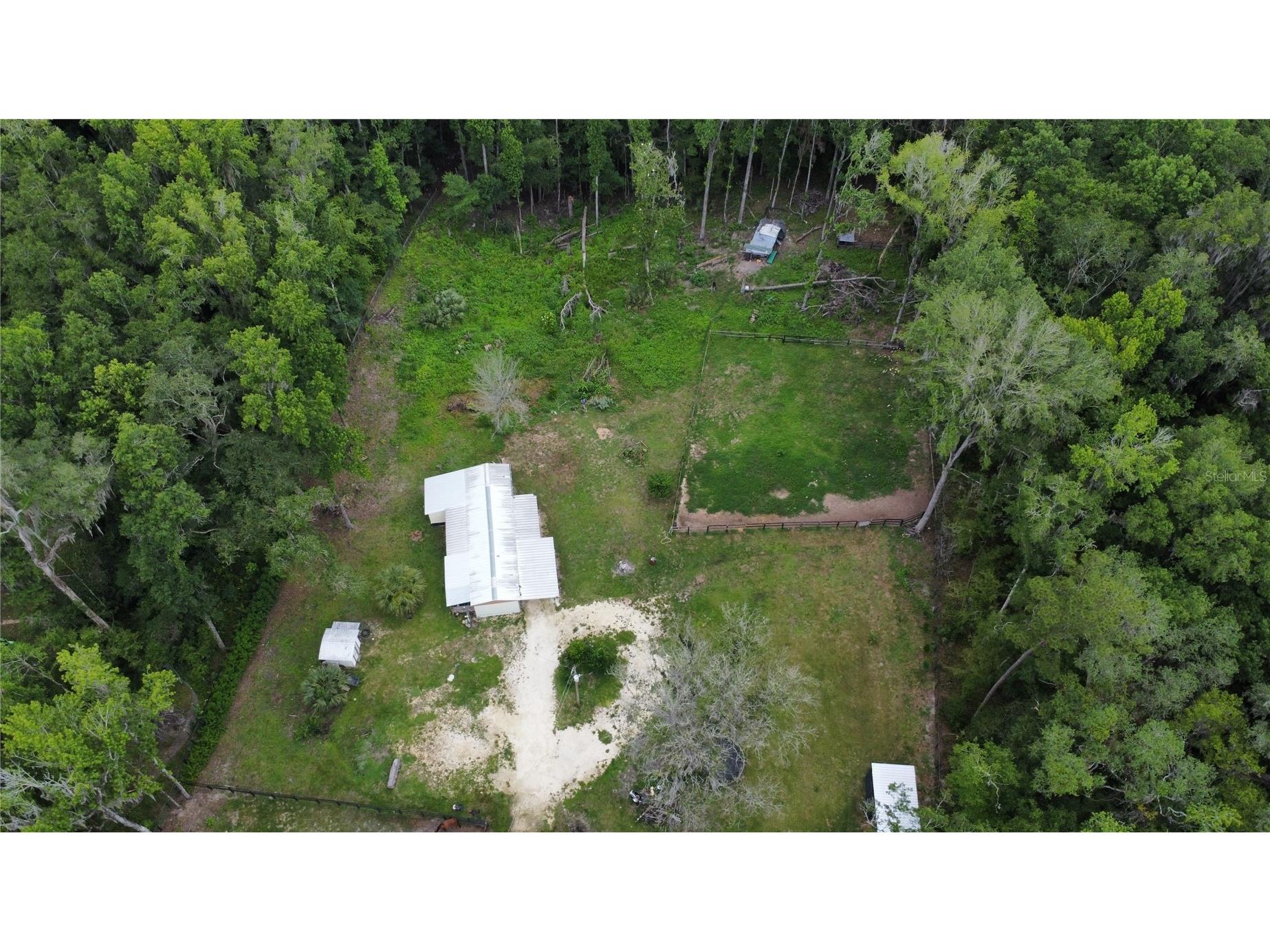 16945 NW 128th Terrace Reddick FL 32686 OM725902 image18
