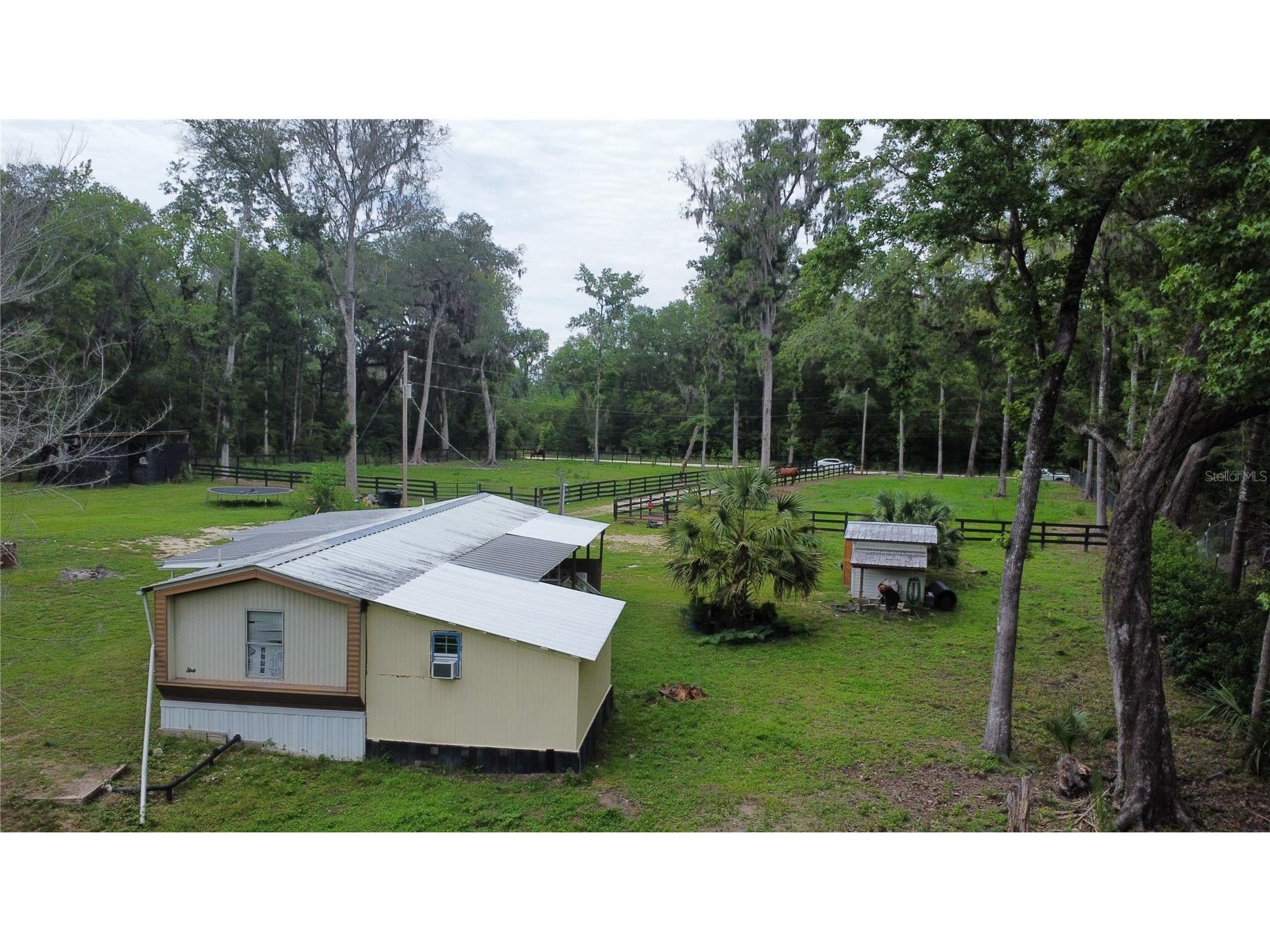 16945 NW 128th Terrace Reddick FL 32686 OM725902 image22
