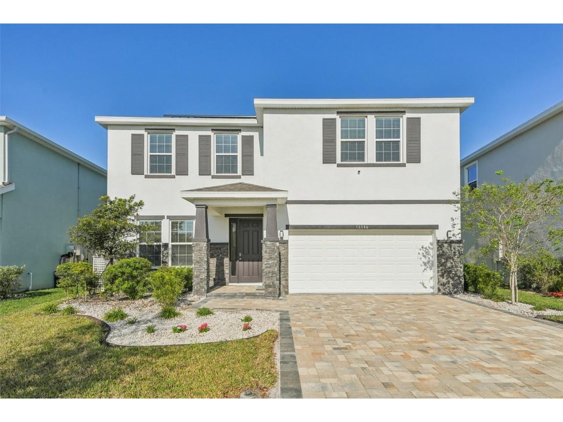 16946 Oval Rum Dr. Wimauma FL 33598 TB8360517 image1