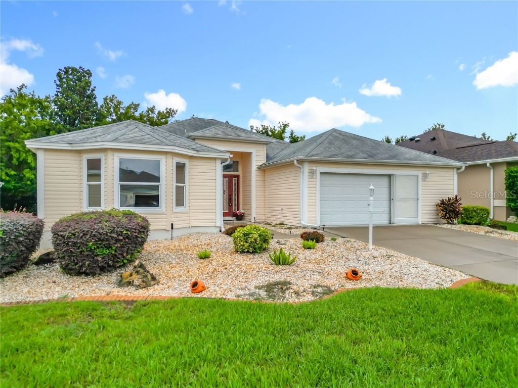 16946 SE 93rd Cuthbert Circle The Villages FL 32162 OM711180 image1