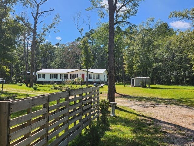 16946 SW 85th Lane Starke FL 32091 GC518436 image1