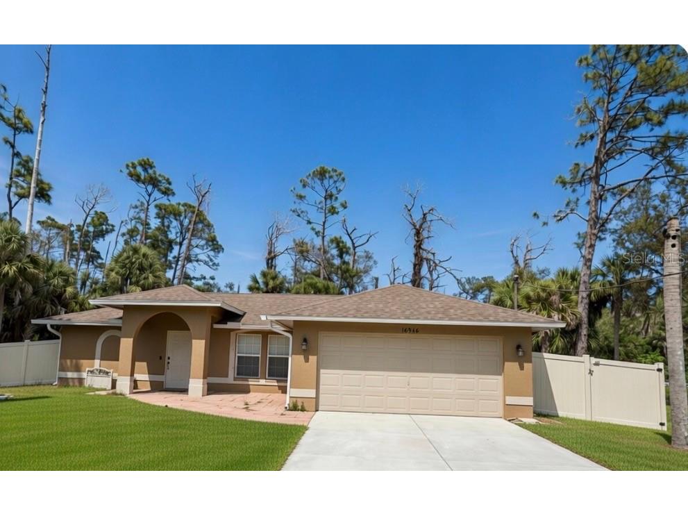 16946 Toledo Blade Boulevard Port Charlotte FL 33954 C7522276 image1