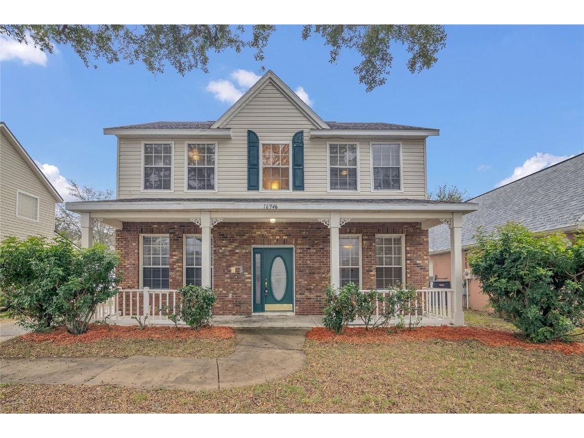 16946 Woodcrest Way Clermont FL 34714 O6272846 image1