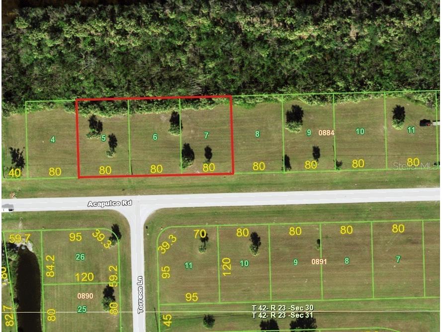 16947 Acapulco Road Punta Gorda FL 33955 C7515454 image2