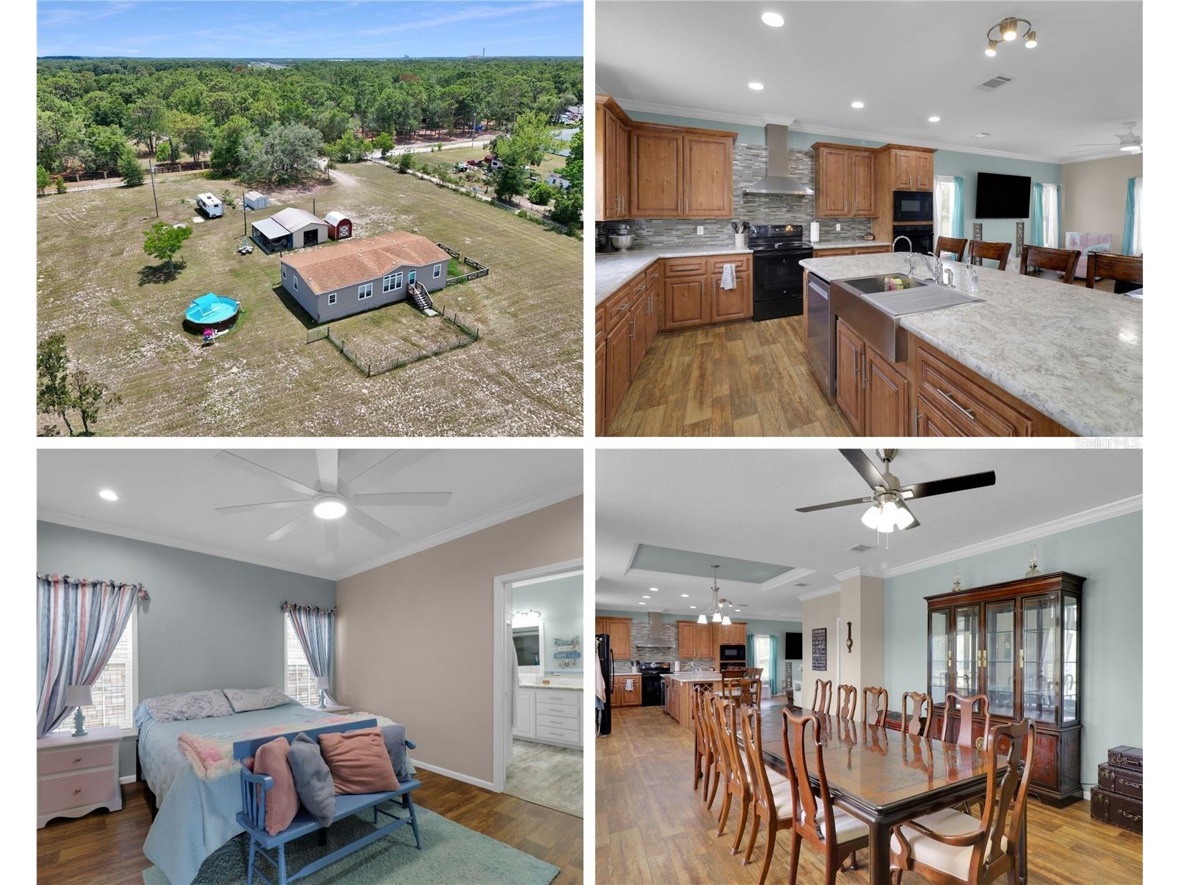 16947 Auburndale Lane Spring Hill FL 34610 TB8517053 image1