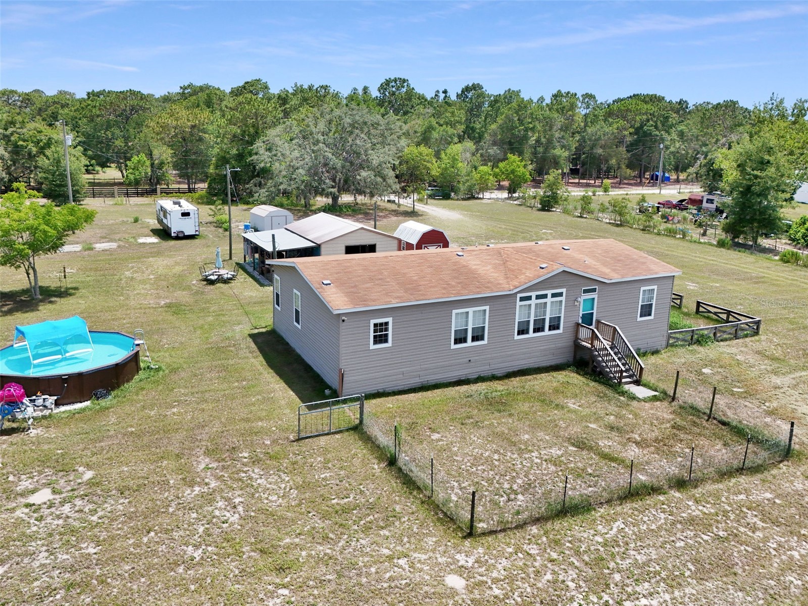 16947 Auburndale Lane Spring Hill FL 34610 TB8517053 image2