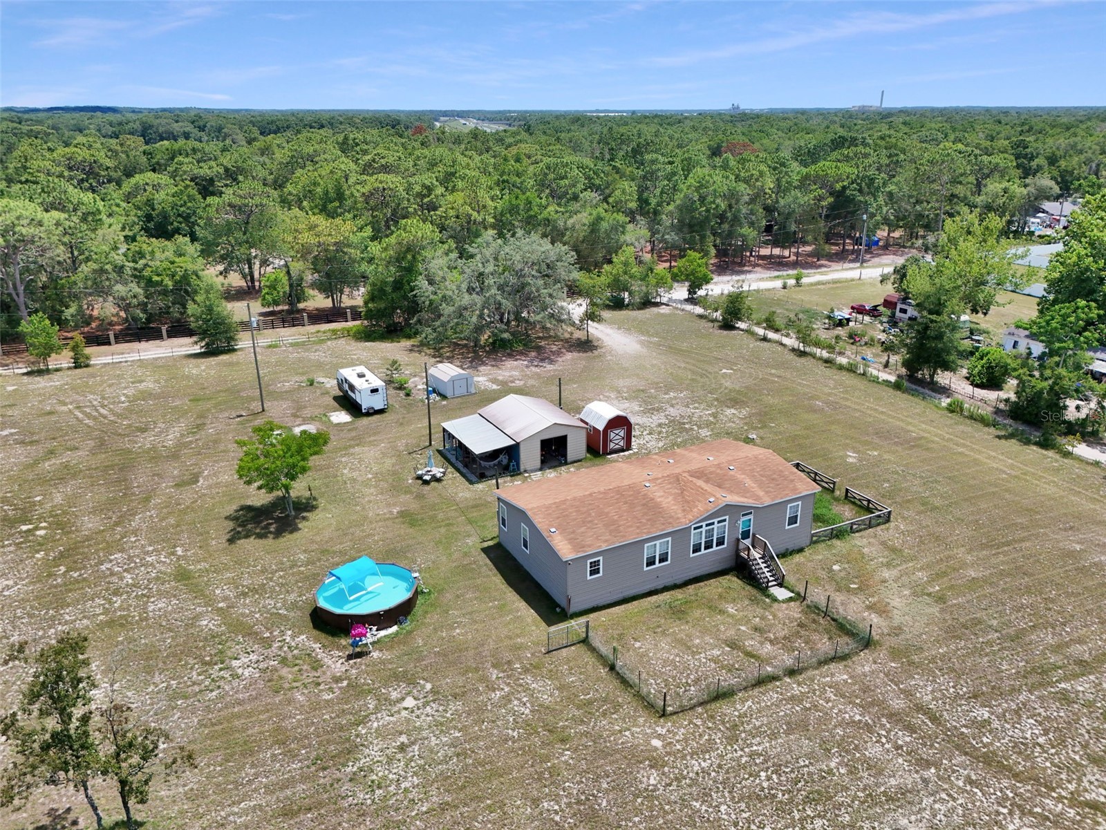16947 Auburndale Lane Spring Hill FL 34610 TB8517053 image20