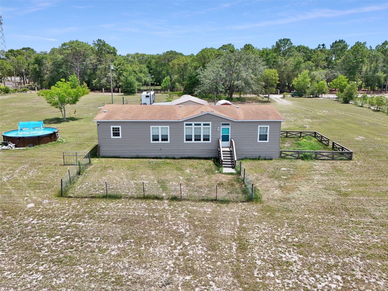 16947 Auburndale Lane Spring Hill FL 34610 TB8517053 image22
