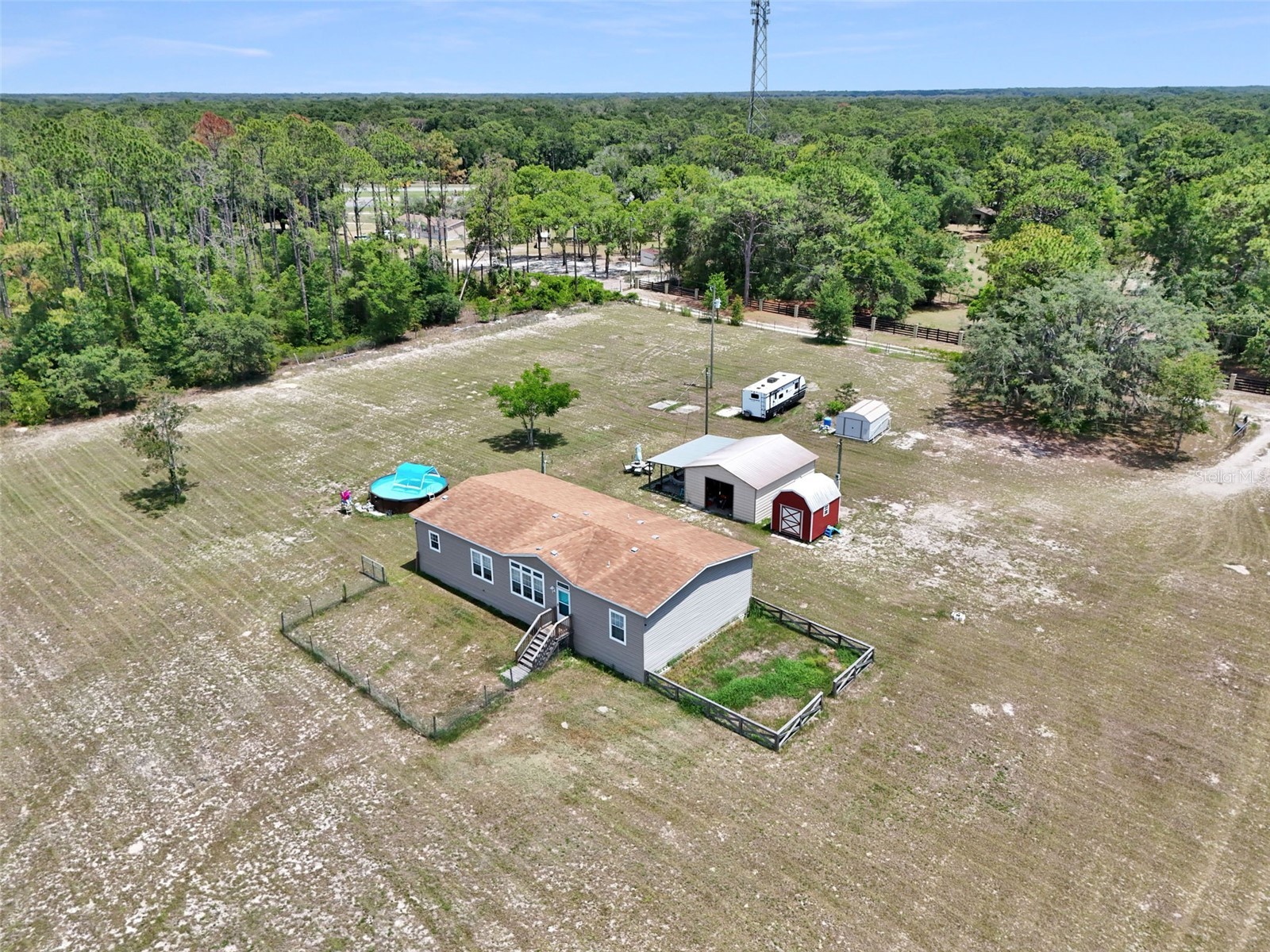 16947 Auburndale Lane Spring Hill FL 34610 TB8517053 image25