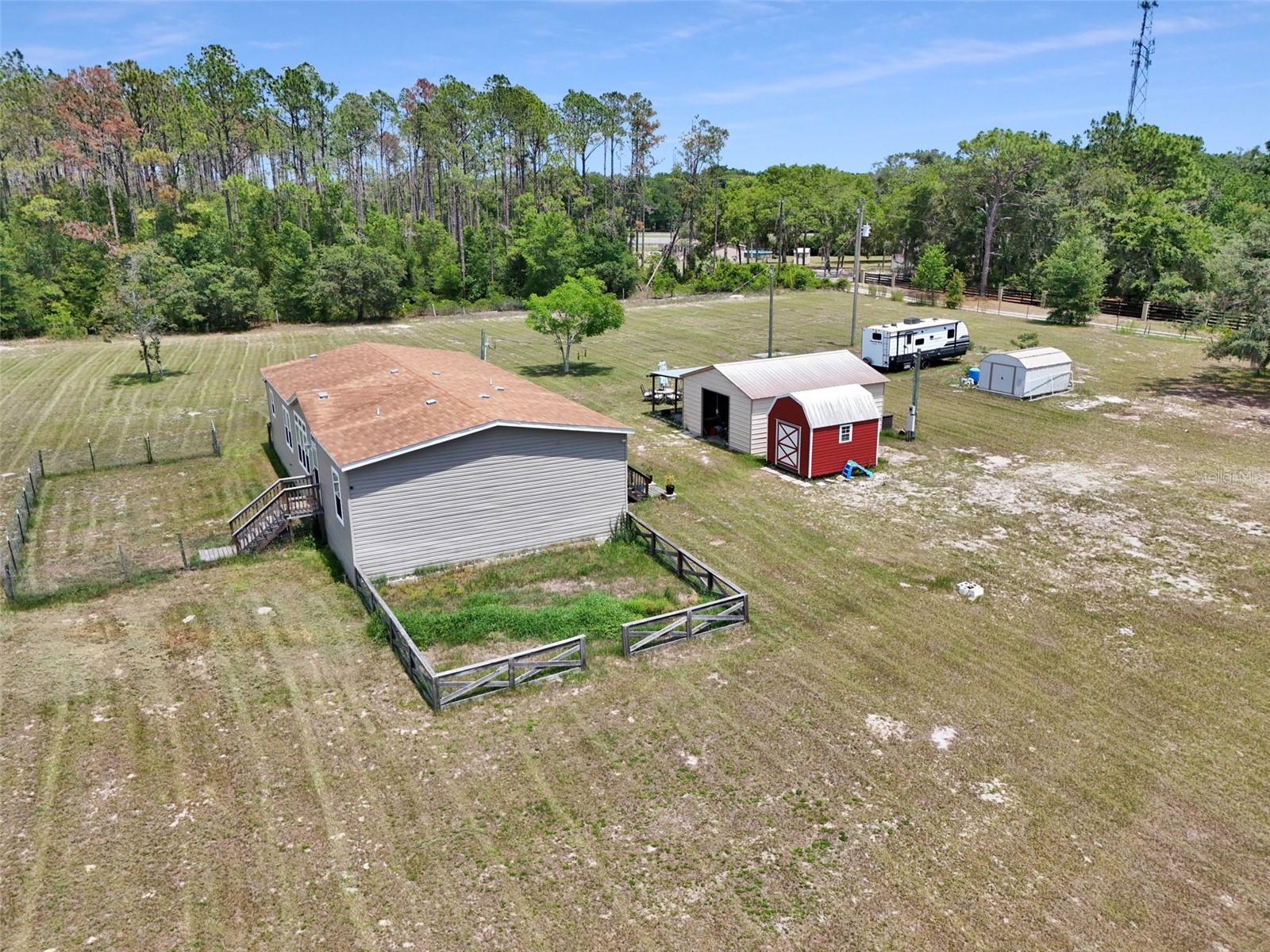 16947 Auburndale Lane Spring Hill FL 34610 TB8517053 image26