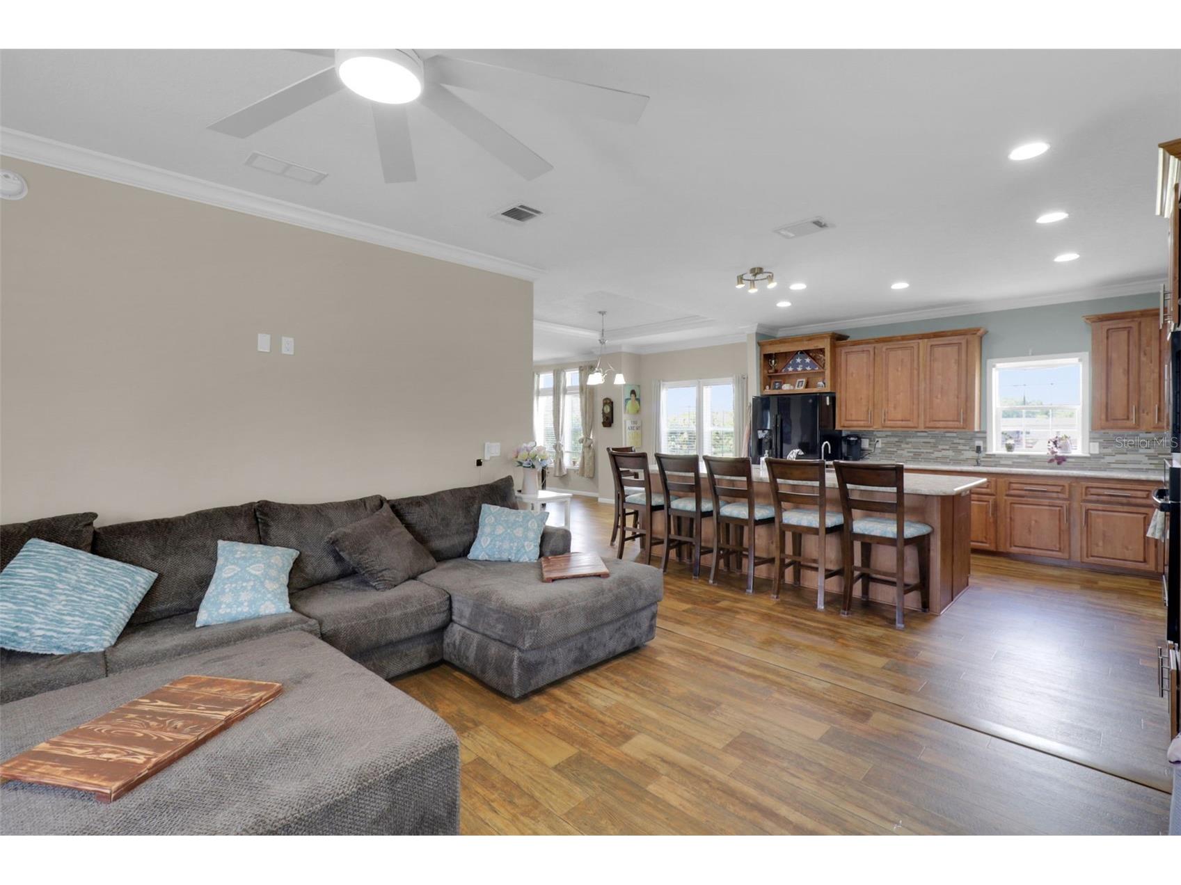 16947 Auburndale Lane Spring Hill FL 34610 TB8517053 image5