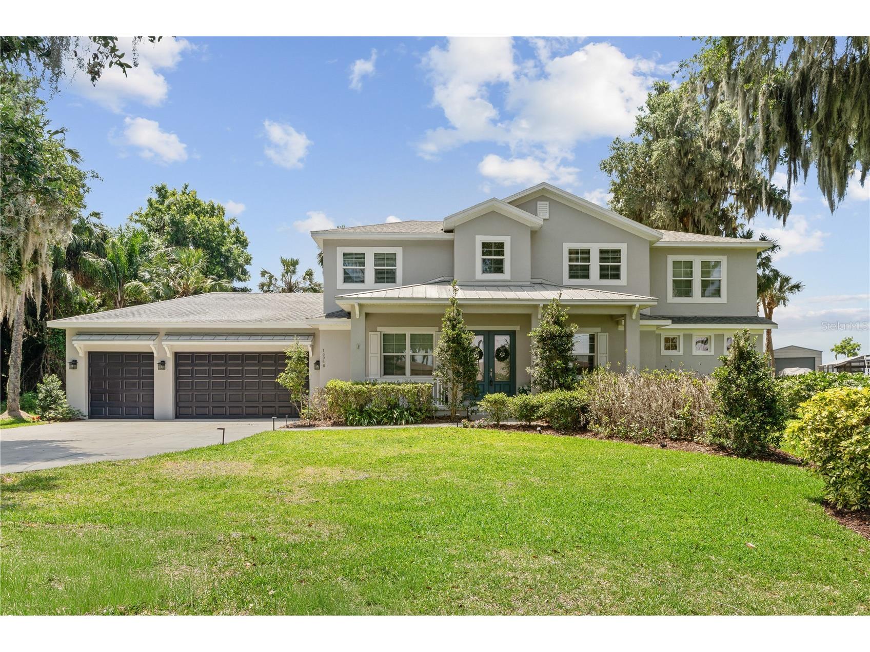 16948 Deer Island Deer Island FL 32778 - LAKE BEAUCLAIRE O6406612 image1