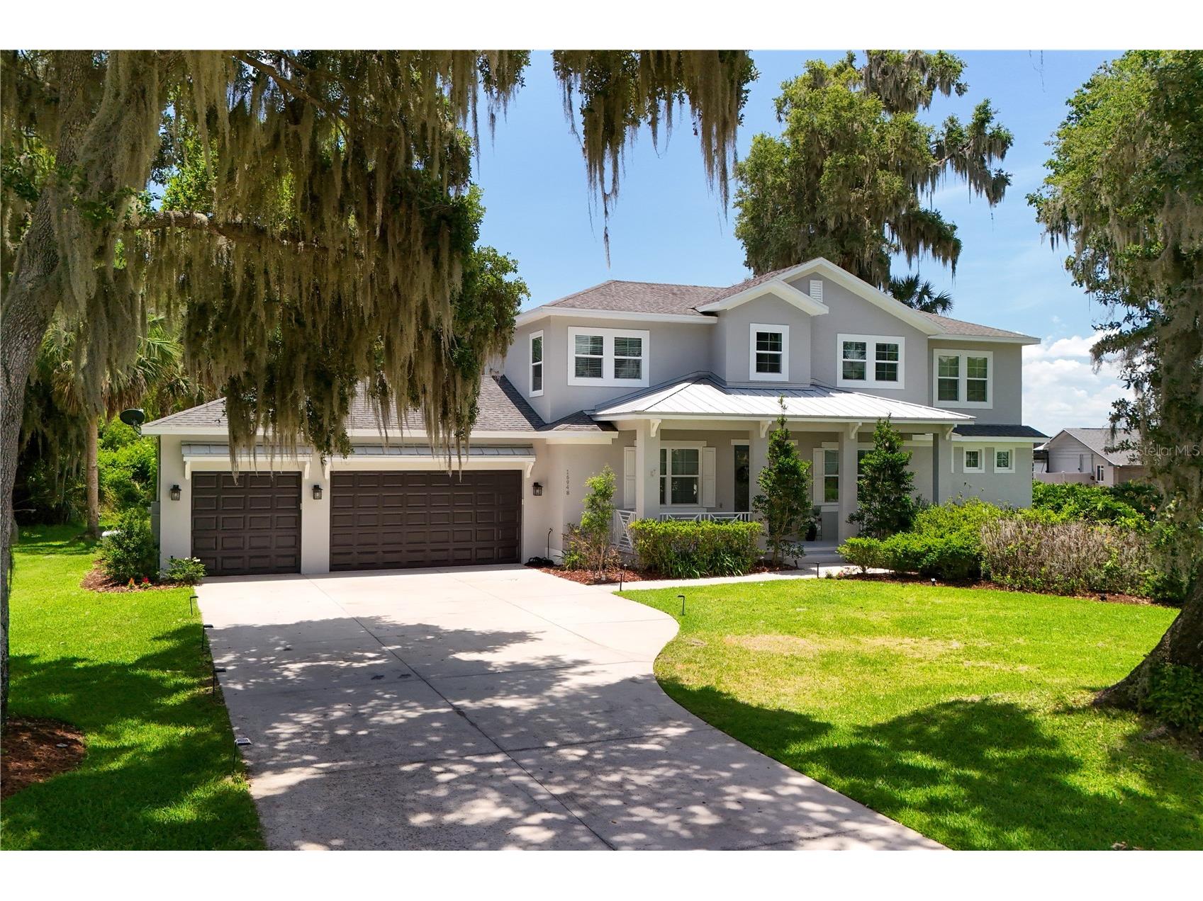 16948 Deer Island Deer Island FL 32778 - LAKE BEAUCLAIRE O6406612 image2