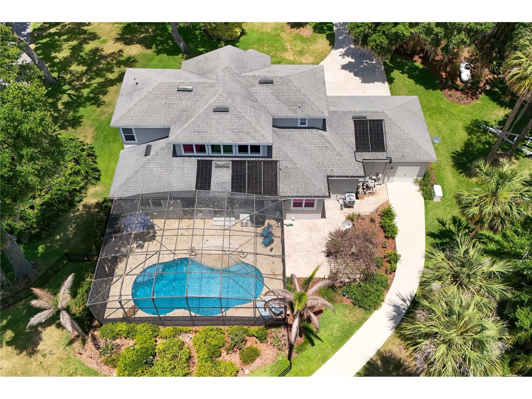16948 Deer Island Deer Island FL 32778 - LAKE BEAUCLAIRE O6406612 image54