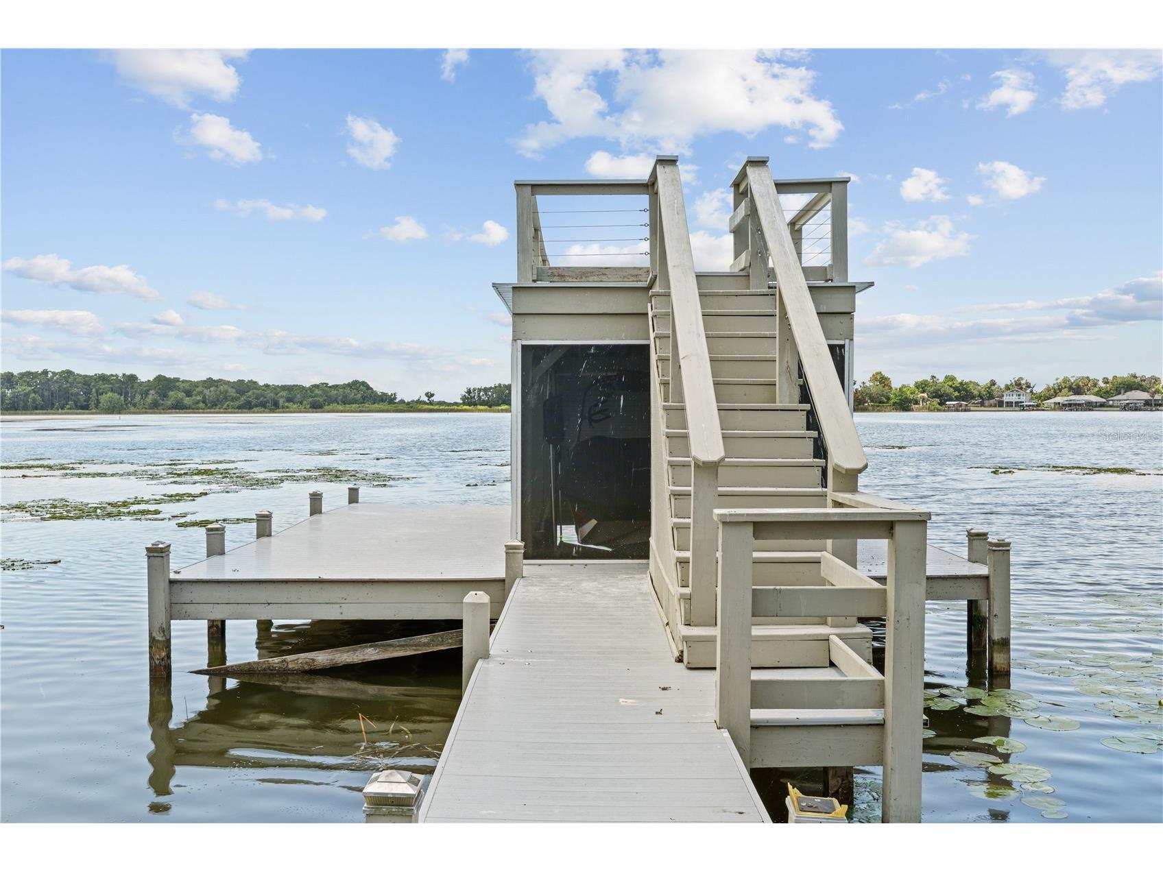 16948 Deer Island Deer Island FL 32778 - LAKE BEAUCLAIRE O6406612 image61
