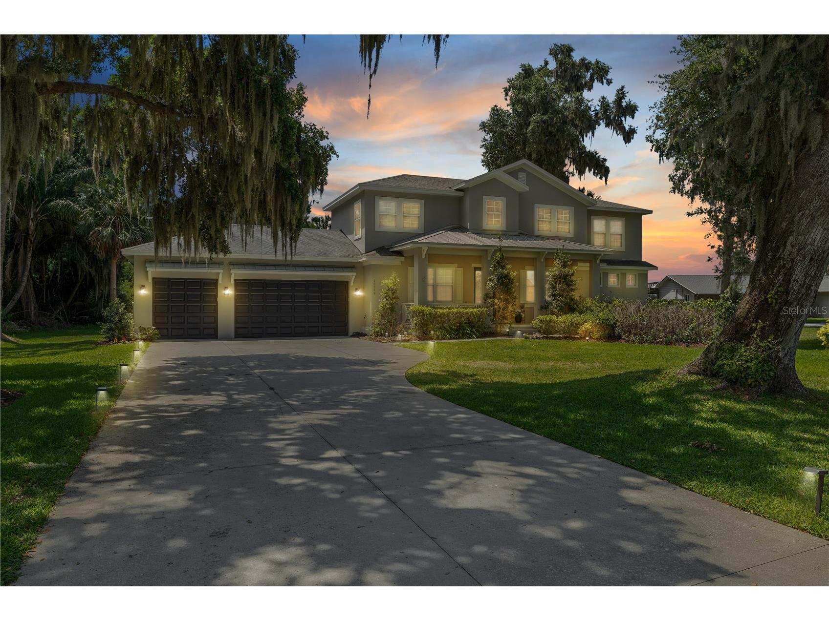 16948 Deer Island Deer Island FL 32778 - LAKE BEAUCLAIRE O6406612 image64