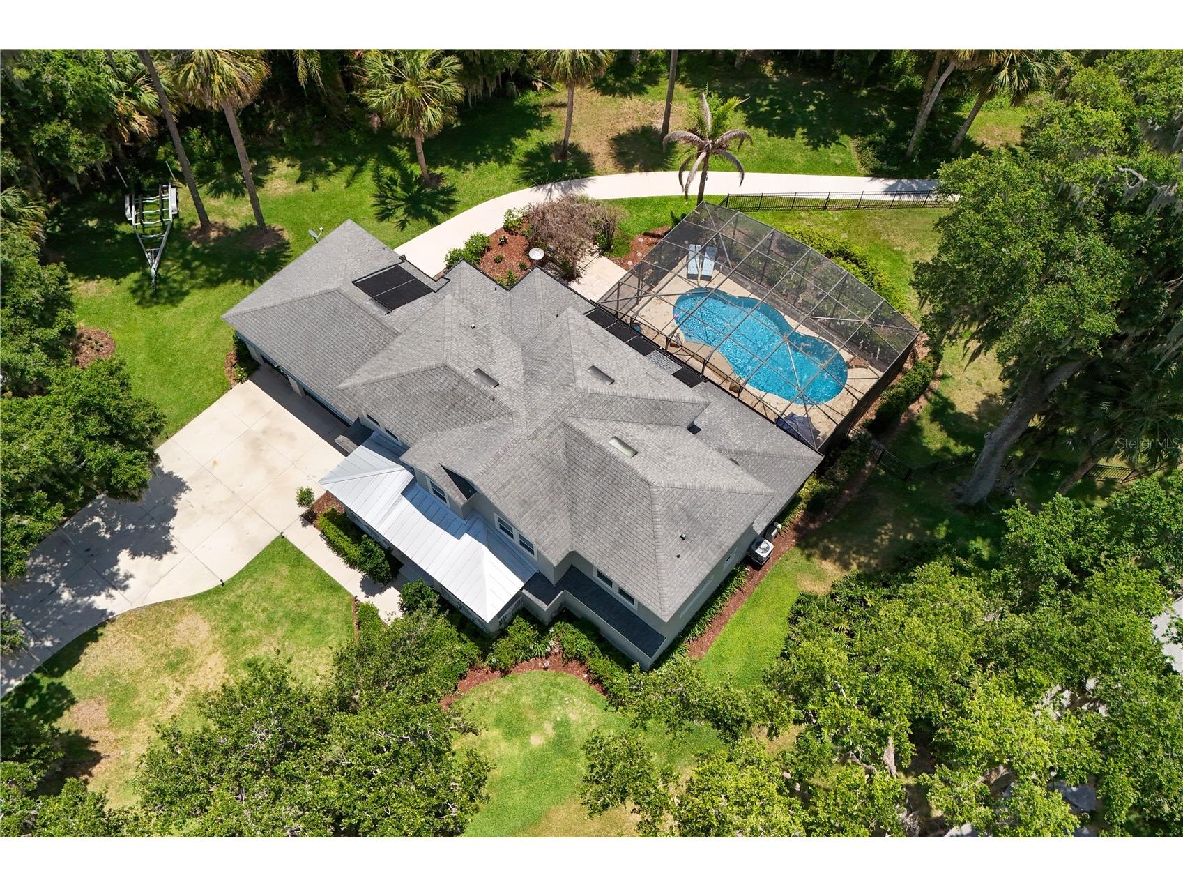 16948 Deer Island Deer Island FL 32778 - LAKE BEAUCLAIRE O6406612 image65