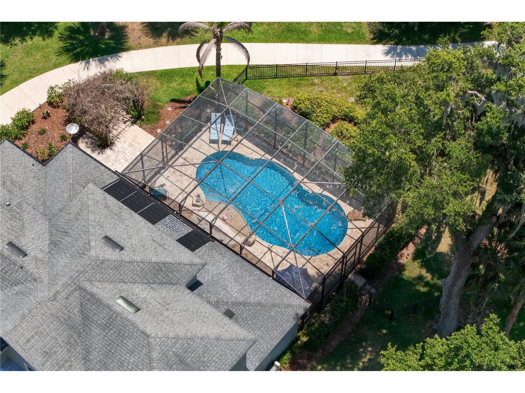 16948 Deer Island Deer Island FL 32778 - LAKE BEAUCLAIRE O6406612 image66