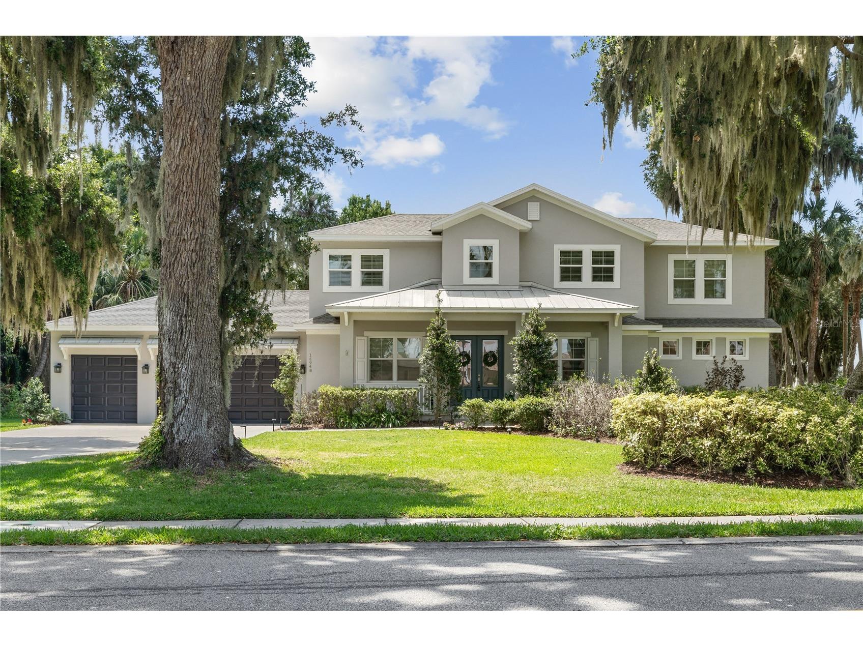 16948 Deer Island Deer Island FL 32778 - LAKE BEAUCLAIRE O6406612 image67