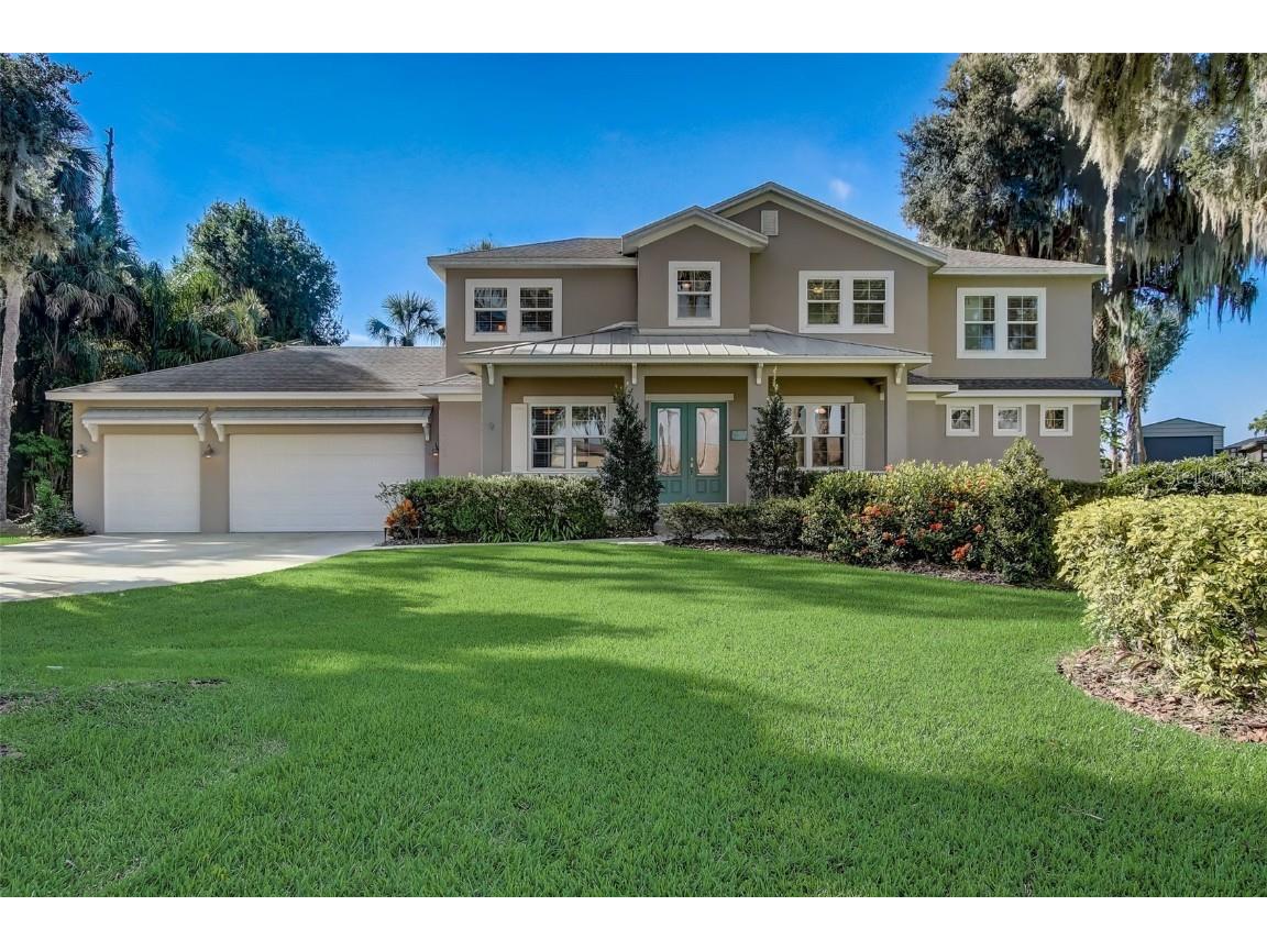 16948 Deer Island Road Deer Island FL 32778 - LAKE BEAUCLAIRE G5072188 image1