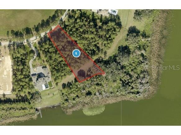 16949 Crete Way Montverde FL 34756 - LAKE APOPKA LAKE SIENA G5074736 image1