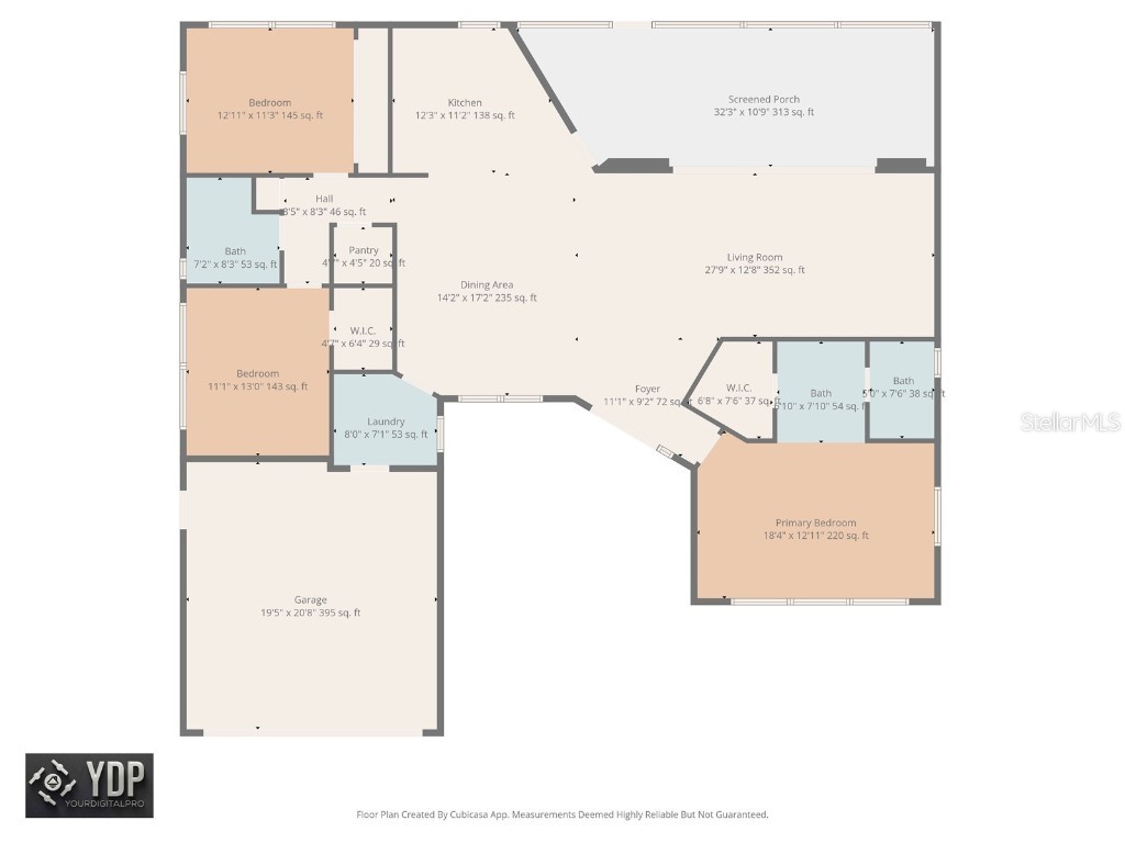 1695 Clearwater Harbor Drive Largo FL 33770 TB8431604 image43