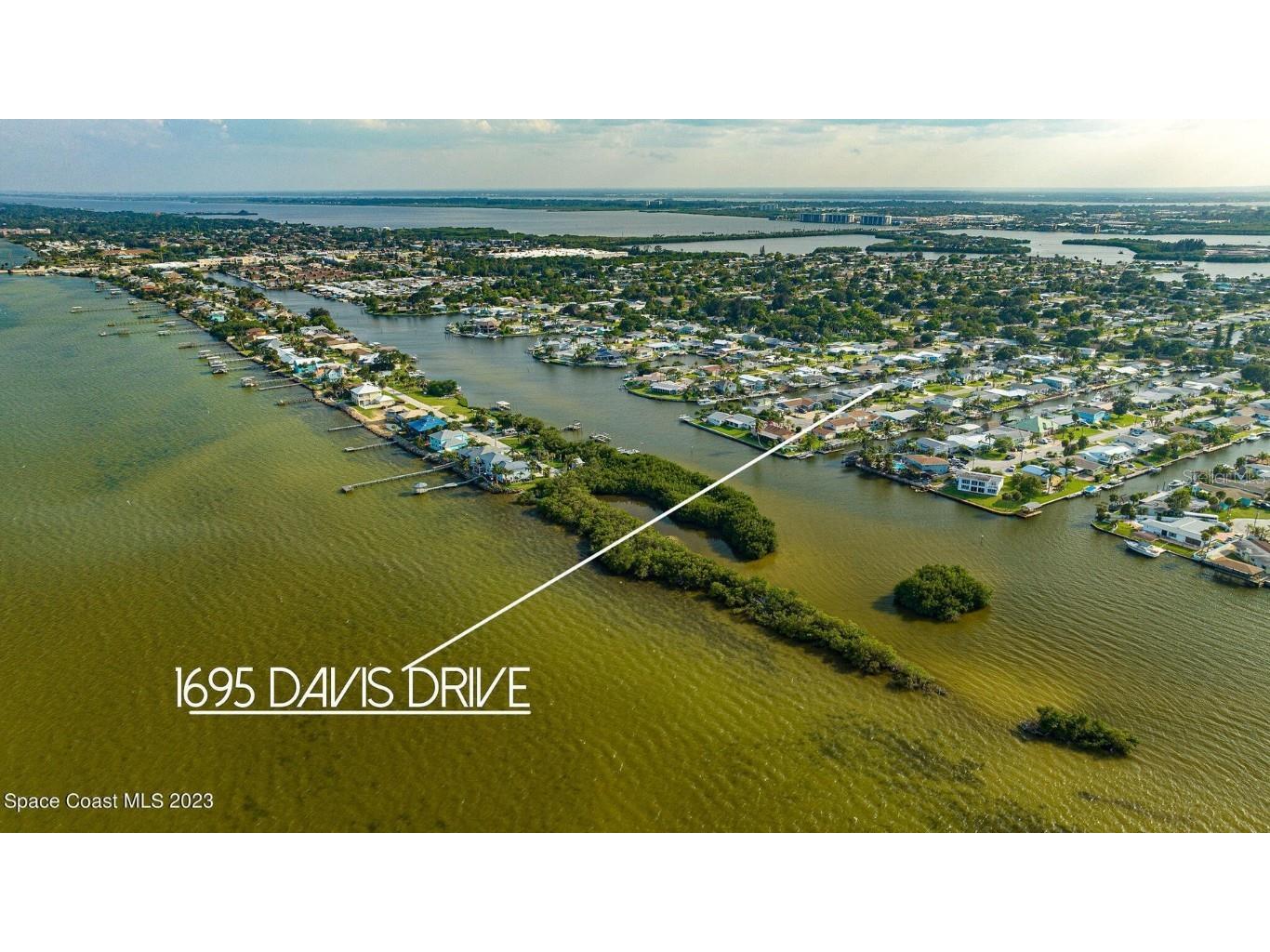 1695 Davis Drive Merritt Island FL 32952 O6121049 image1
