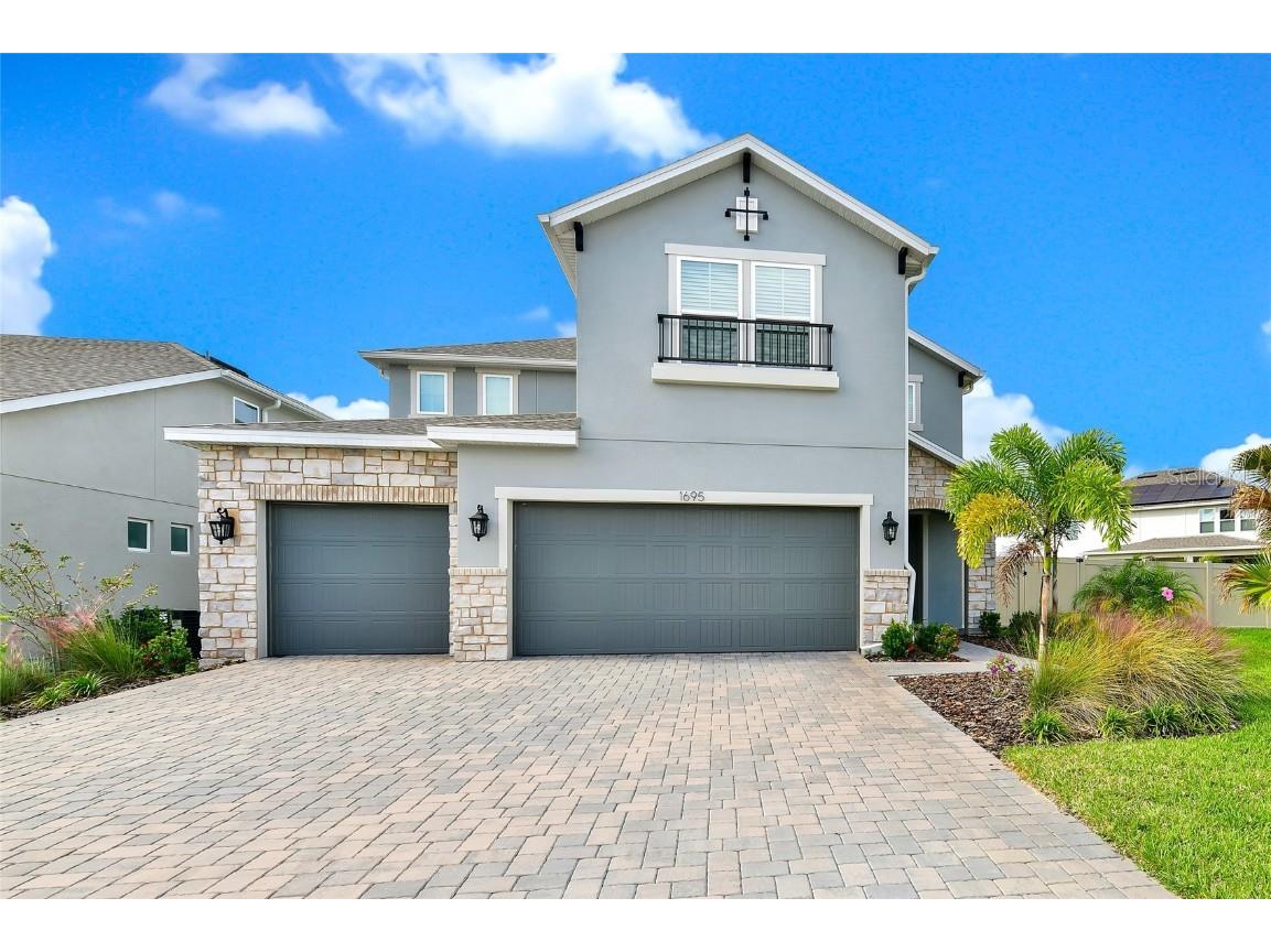 1695 Hamlin Ridge Road Minneola FL 34715 O6159497 image1