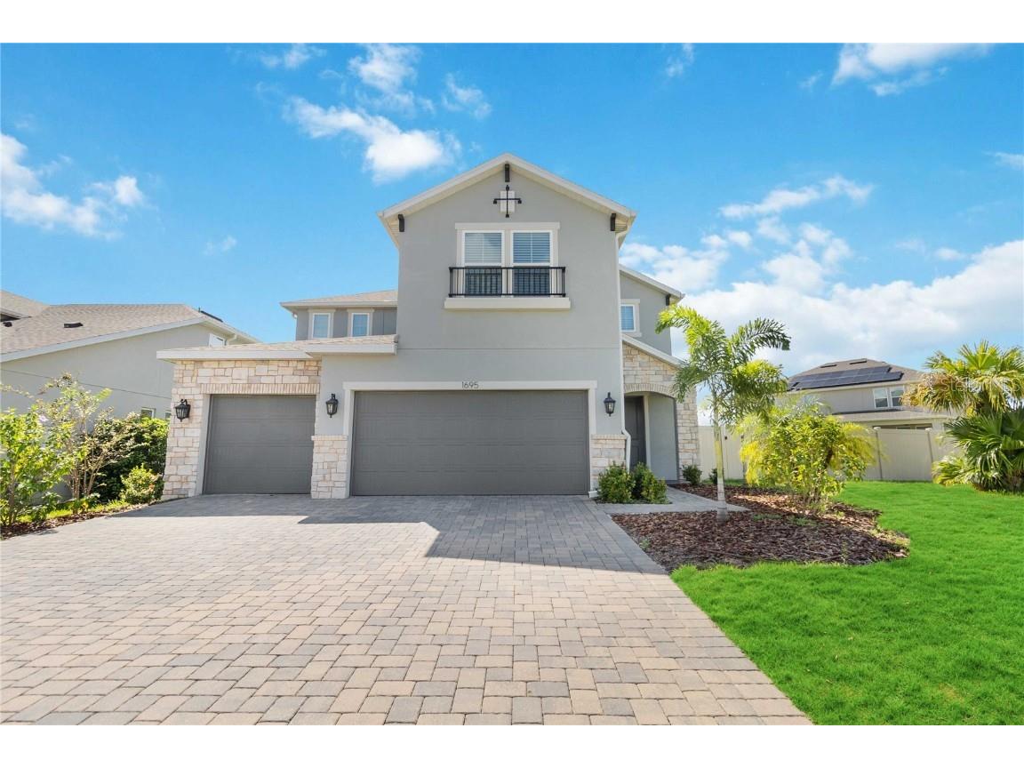 1695 Hamlin Ridge Road Minneola FL 34715 G5086741 image1