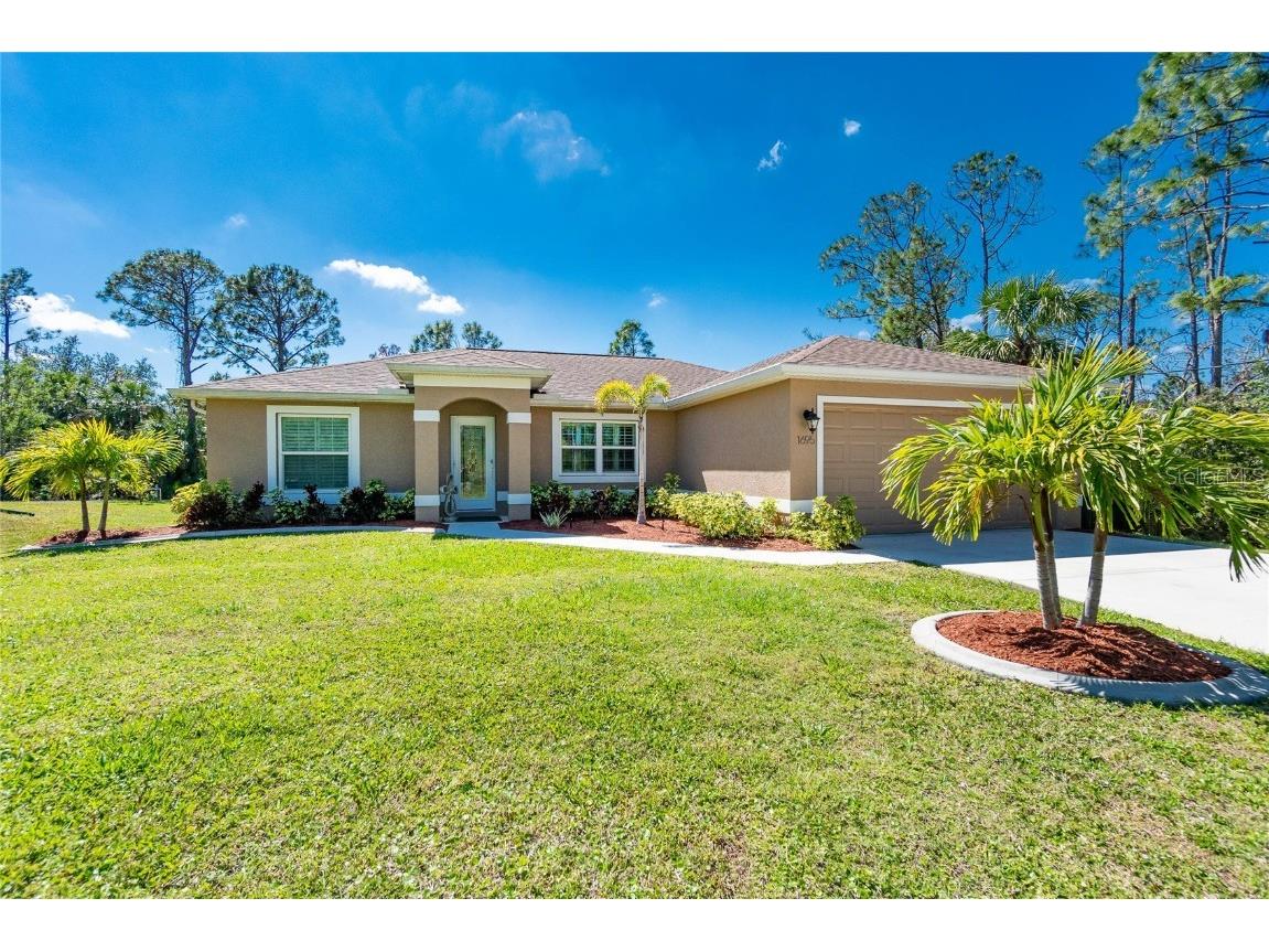 1695 Hazelton Avenue North Port FL 34286 C7472157 image1