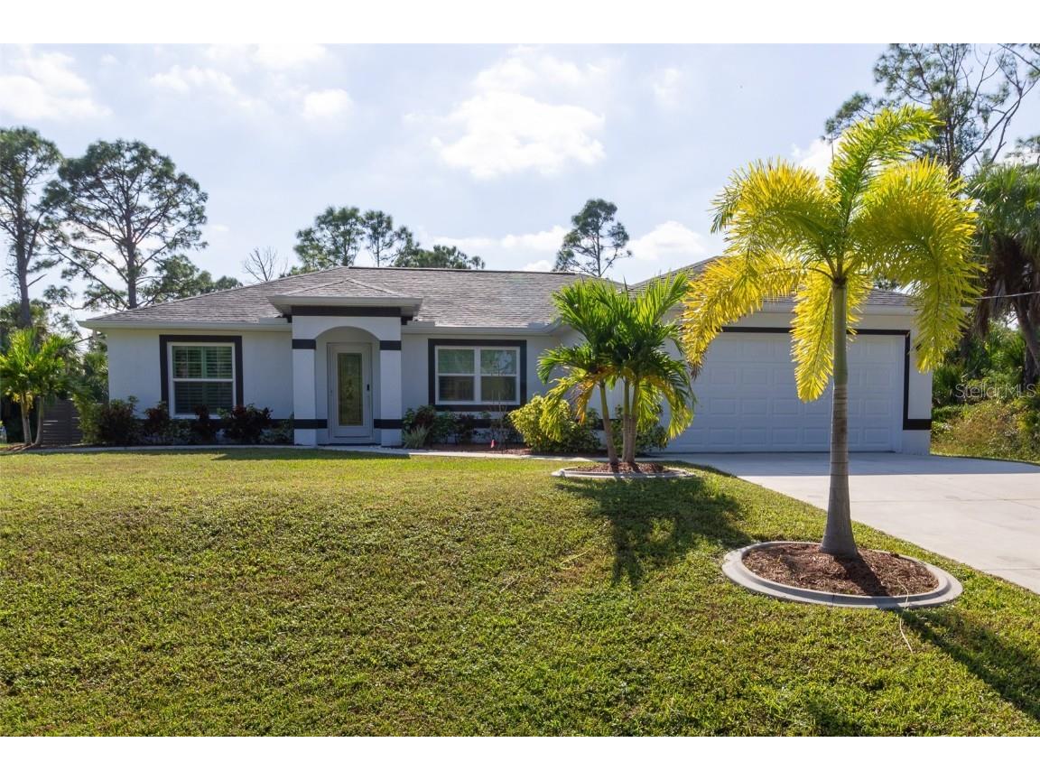 1695 Hazelton Avenue North Port FL 34286 D6133174 image1