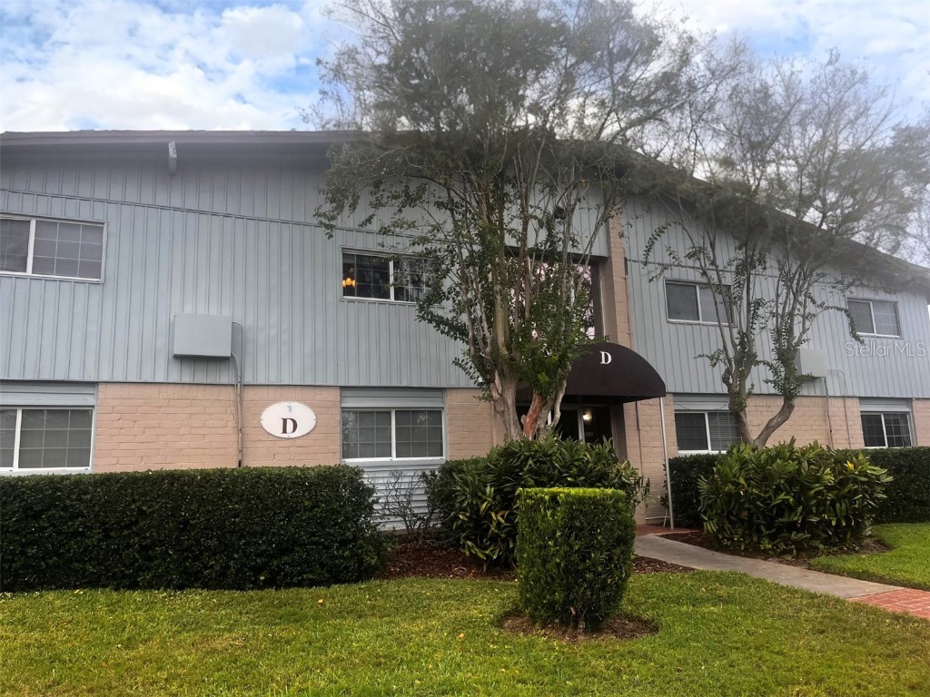 1695 Lee Road #D109 Winter Park FL 32789 O6157580 image1