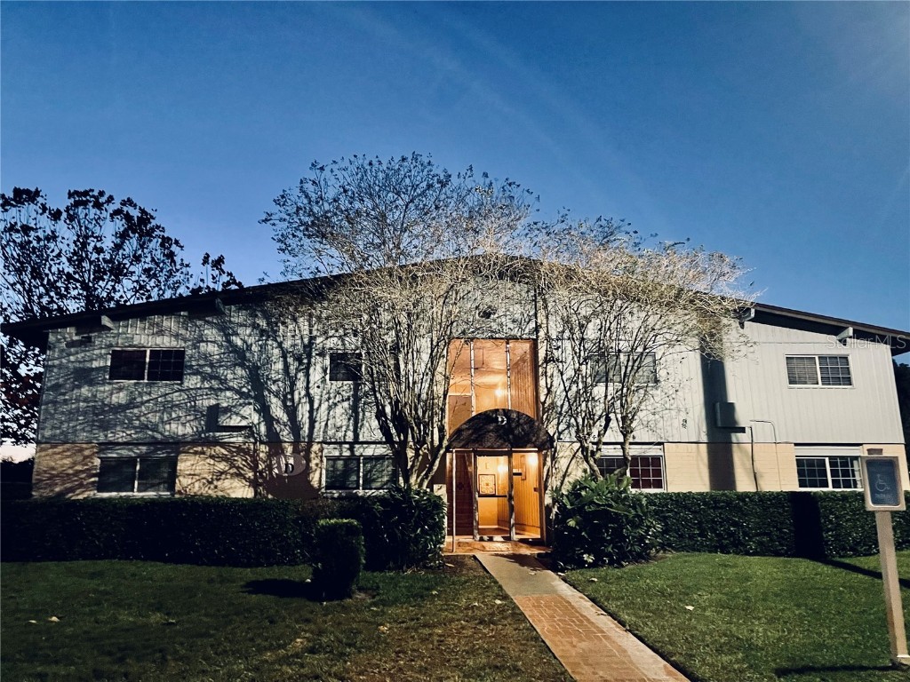 1695 Lee Road #D113 Winter Park FL 32789 O5997432 image1