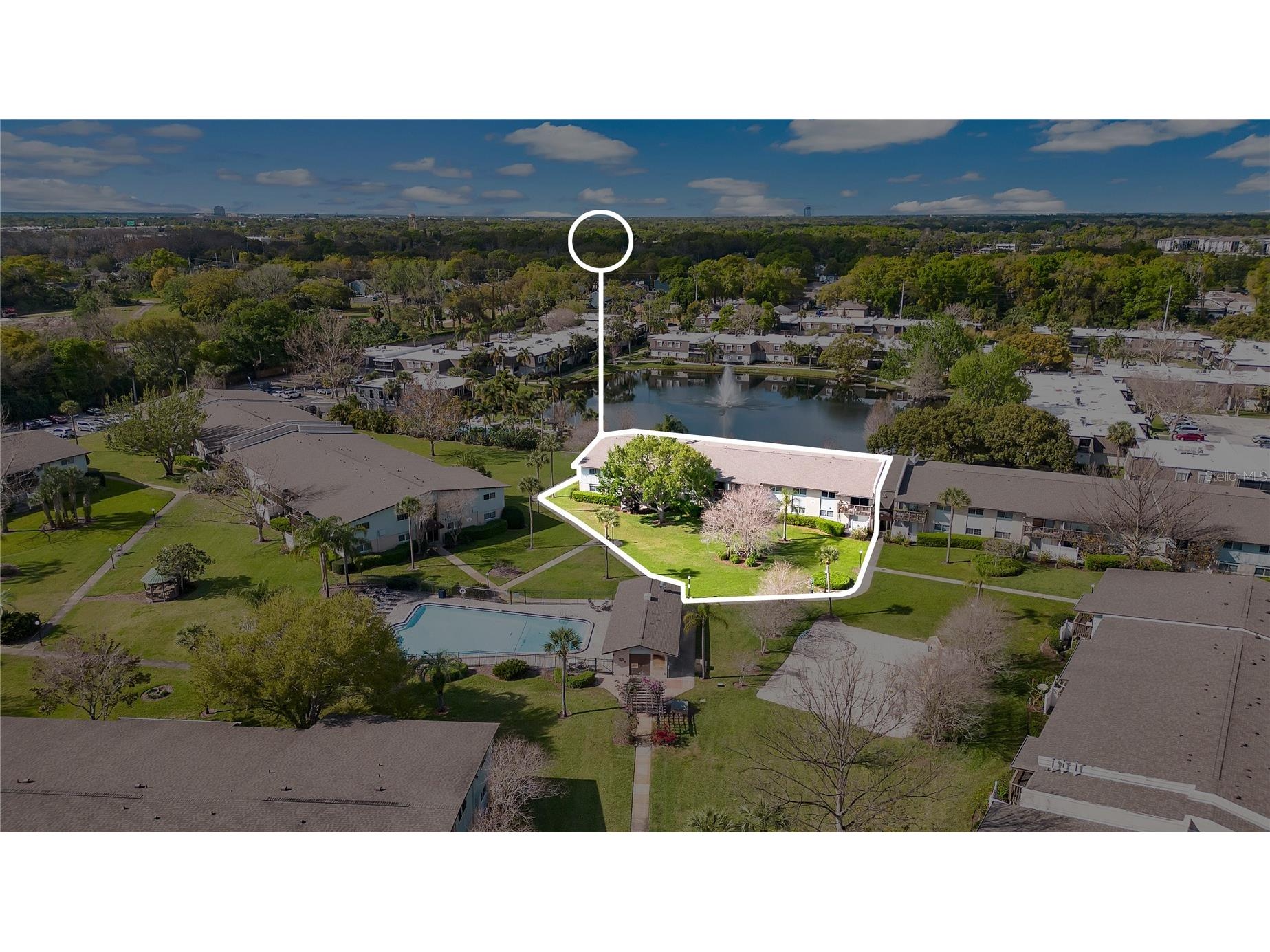 1695 Lee Road #E103 Winter Park FL 32789 S5146352 image24