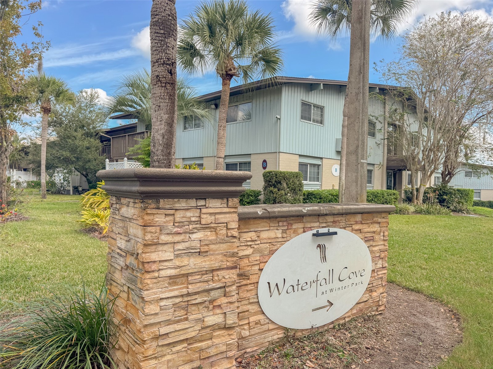 1695 Lee Road #E211 Winter Park FL 32789 L4957574 image1