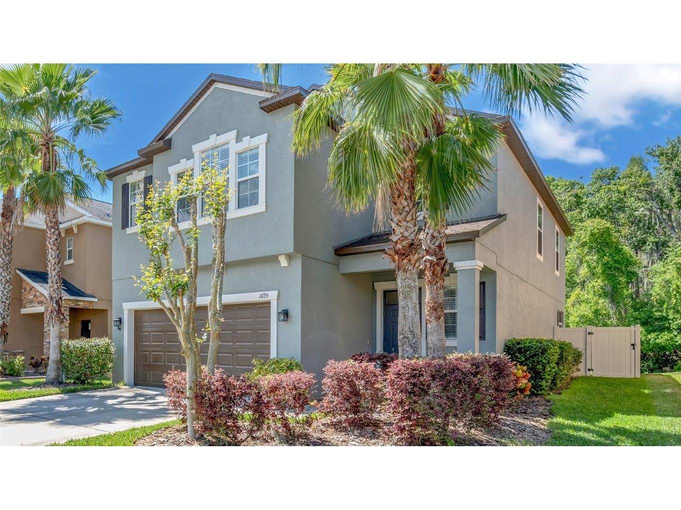 1695 Ludington Avenue Wesley Chapel FL 33543 T3516946 image1