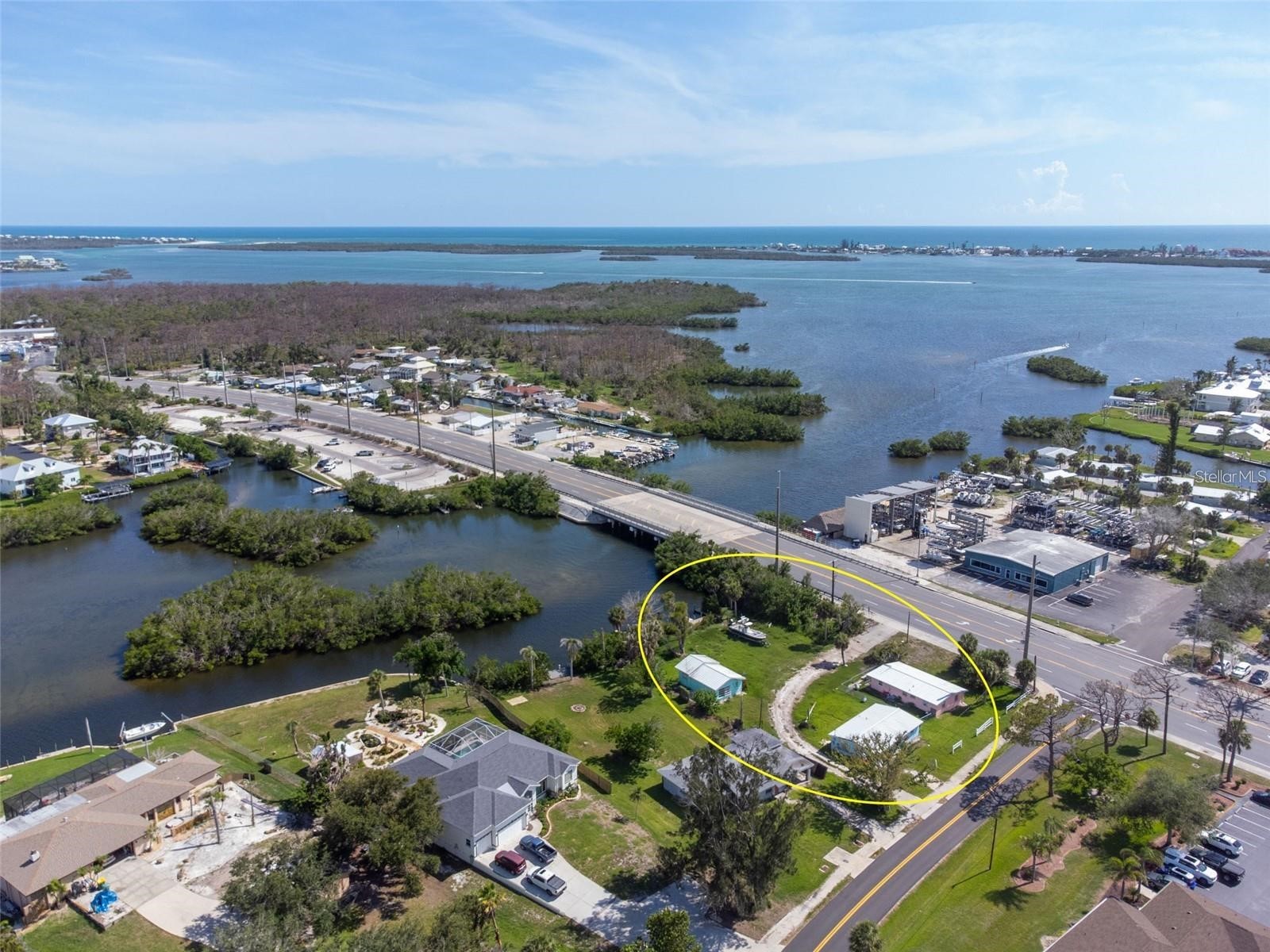 1695 Manor Road Englewood FL 34223 D6146525 image1