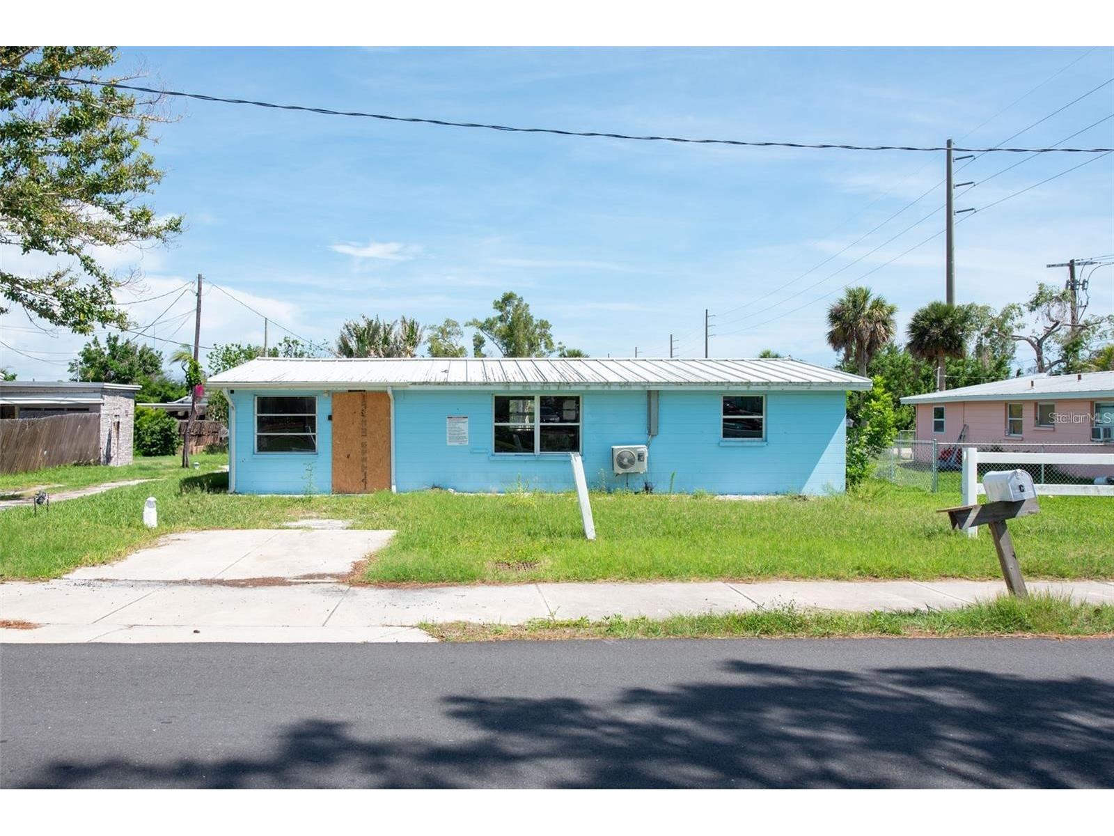 1695 Manor Road Englewood FL 34223 D6146525 image12