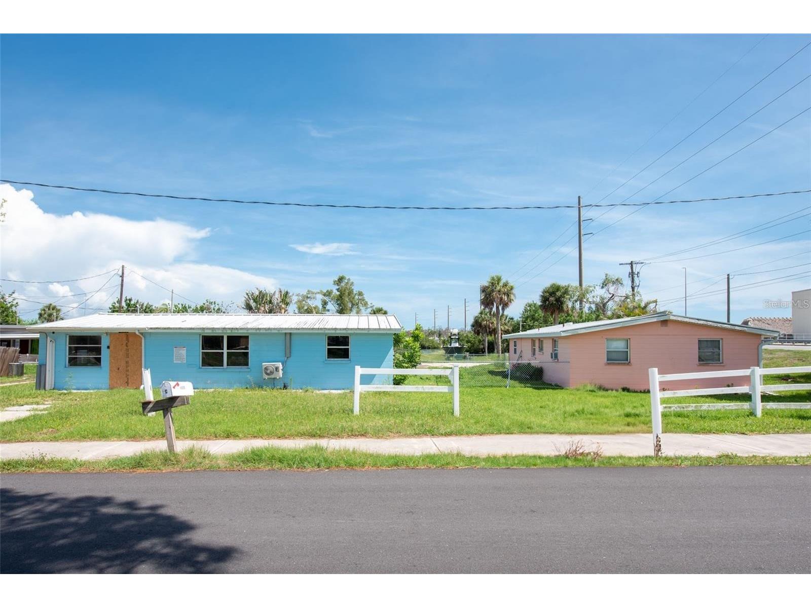 1695 Manor Road Englewood FL 34223 D6146525 image15