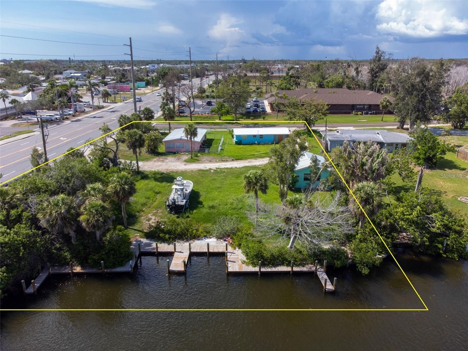 1695 Manor Road Englewood FL 34223 D6146525 image2