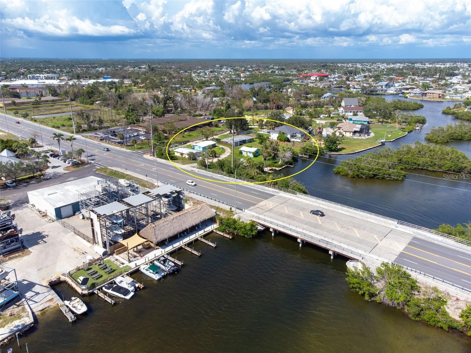 1695 Manor Road Englewood FL 34223 D6146525 image3