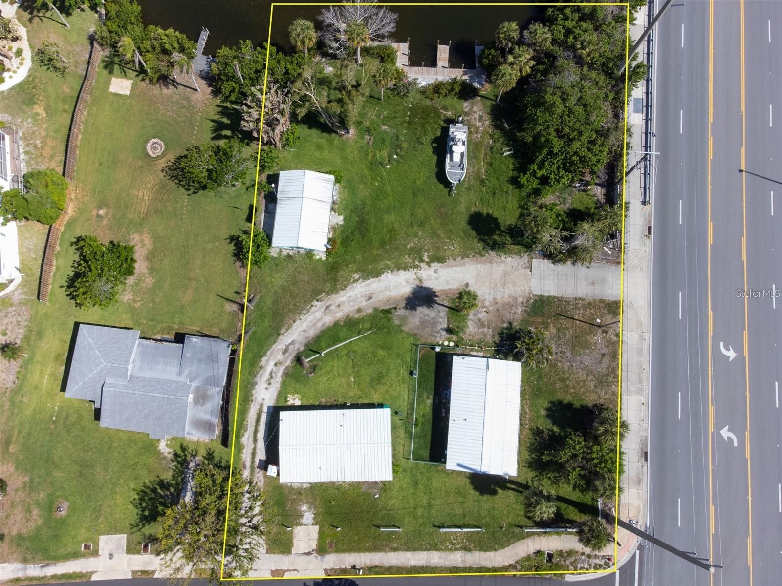 1695 Manor Road Englewood FL 34223 D6146525 image4
