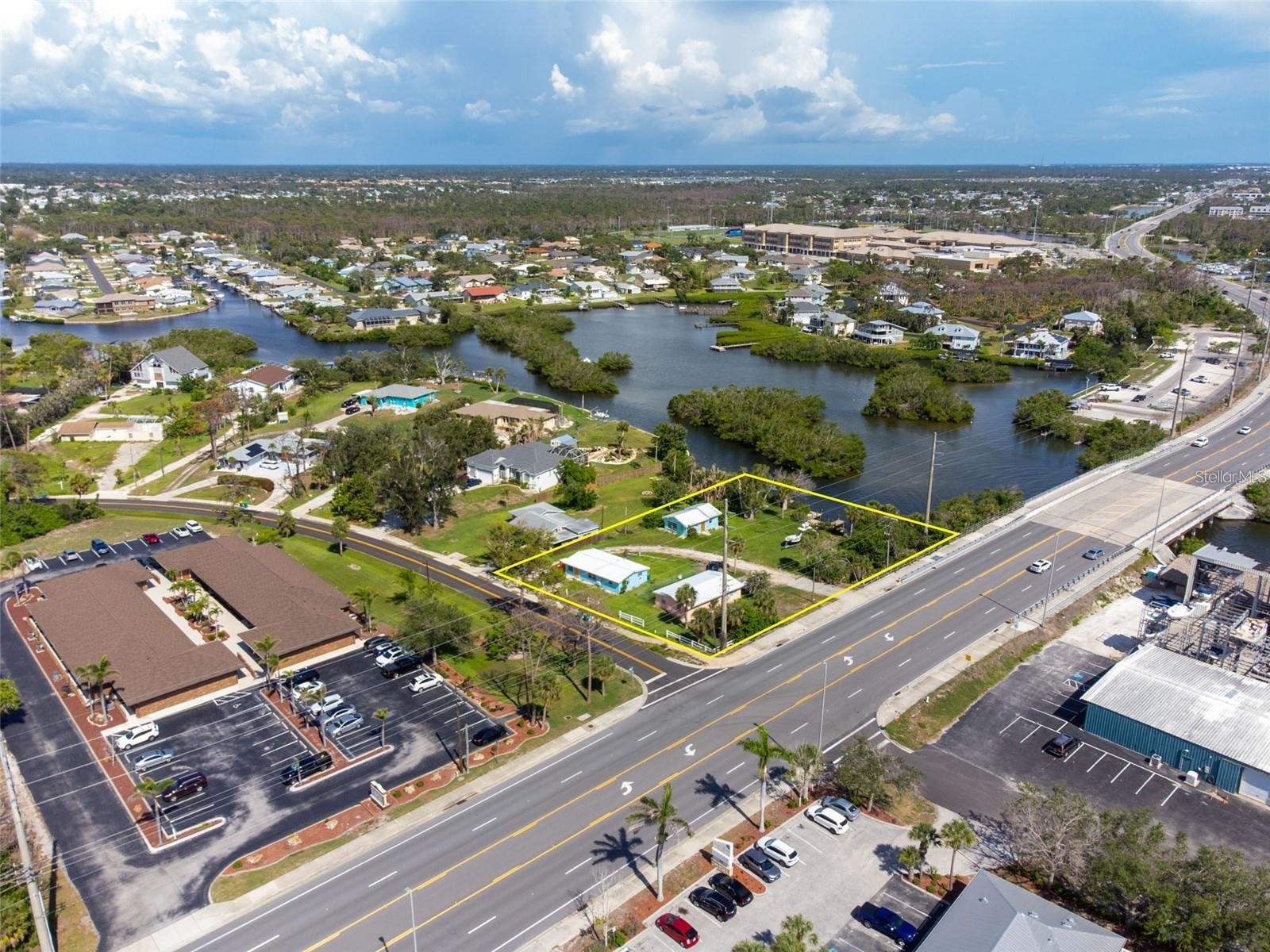 1695 Manor Road Englewood FL 34223 D6146525 image5