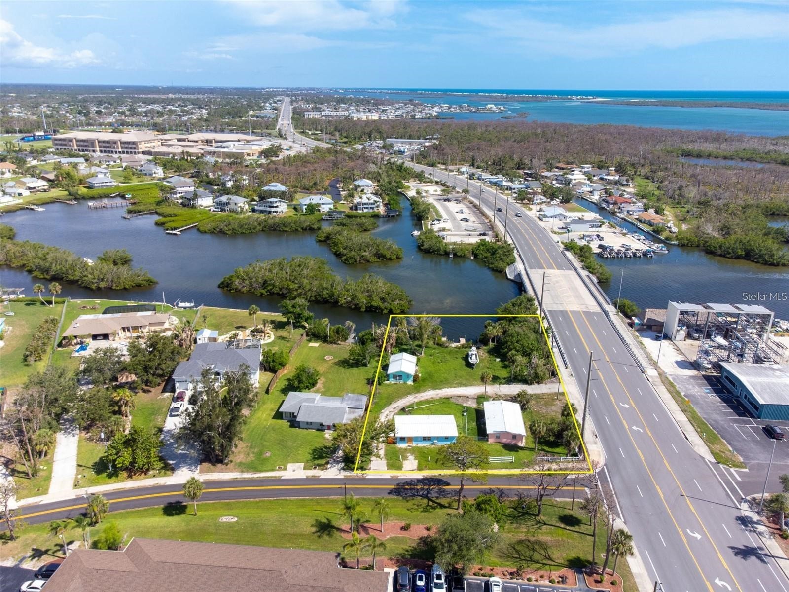 1695 Manor Road Englewood FL 34223 D6146525 image6